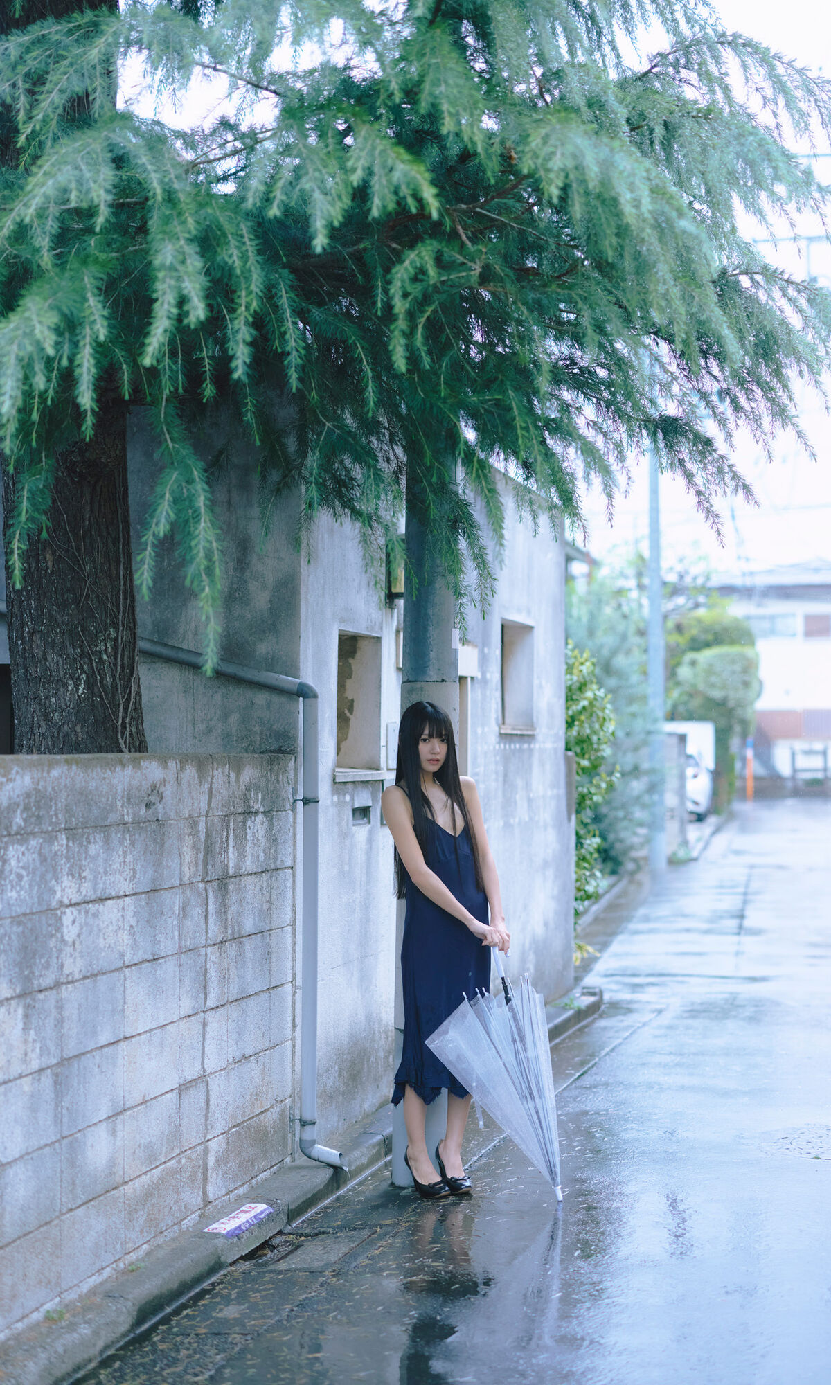 Umi Yatsugake 八掛うみ - デジタル限定 写真集 White R18版