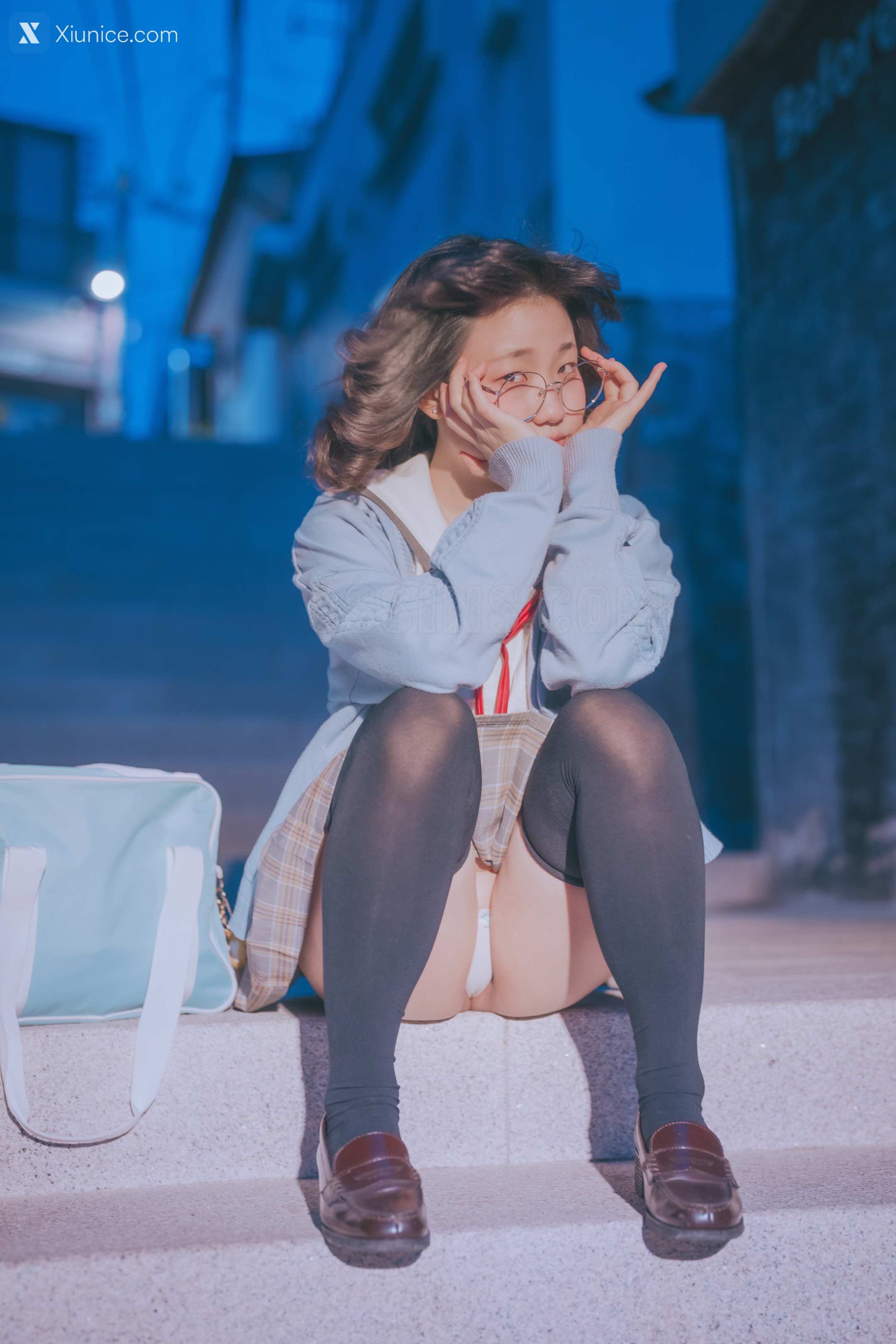 DJAWA Photo – Mimmi (밈미) – Your Panties 4K