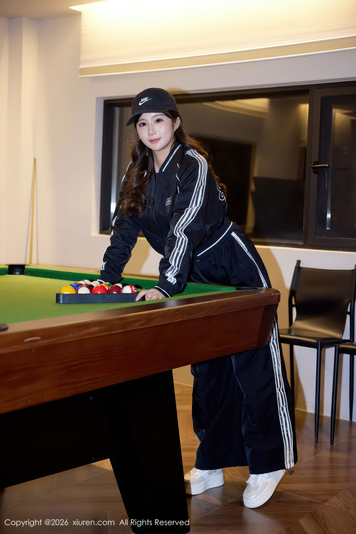 XiuRen秀人网 No.11242 Xiao Rou Rou Mi