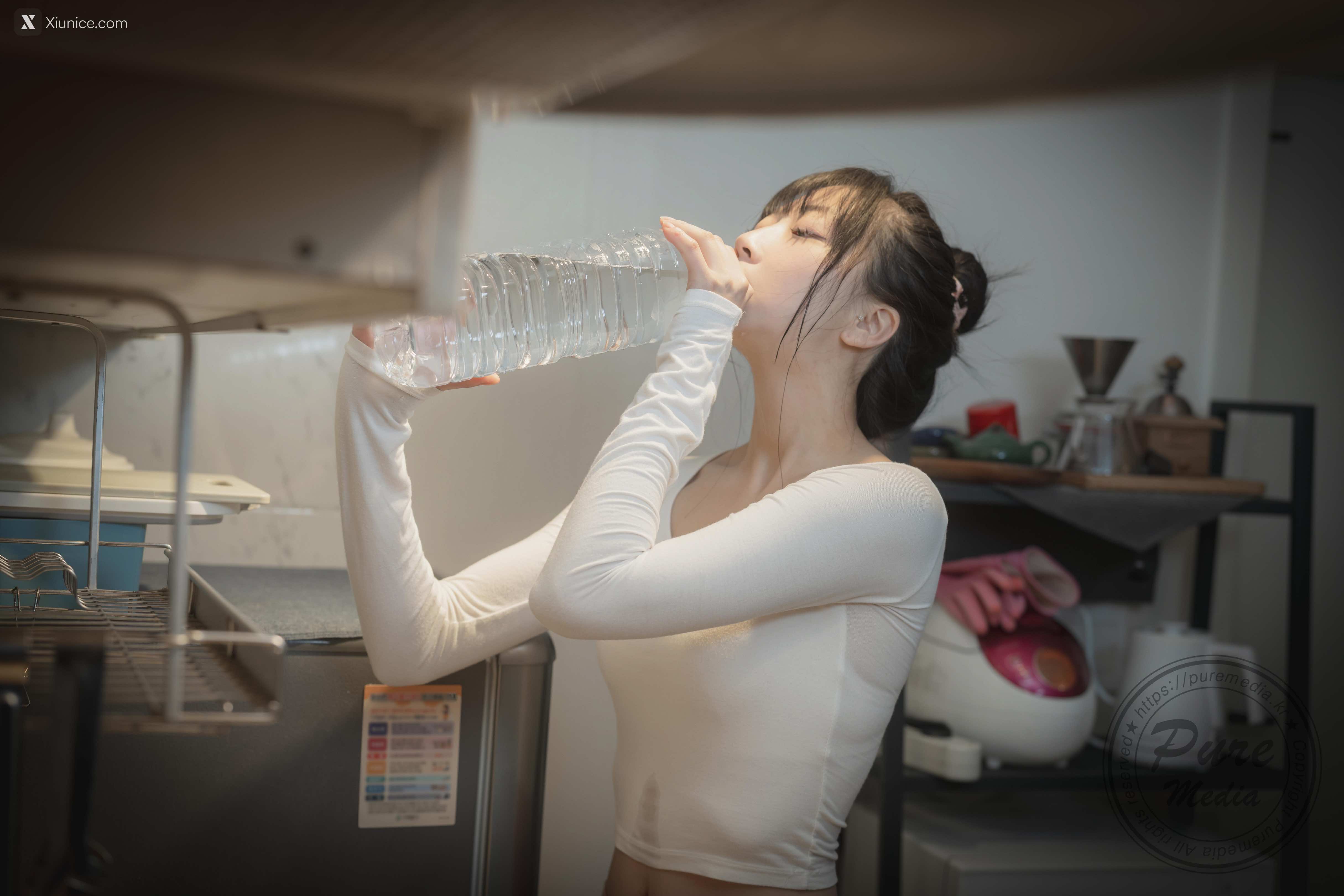 Pure Media Vol.275 Hina (히나) – Raped My Rude Little Sister 4K