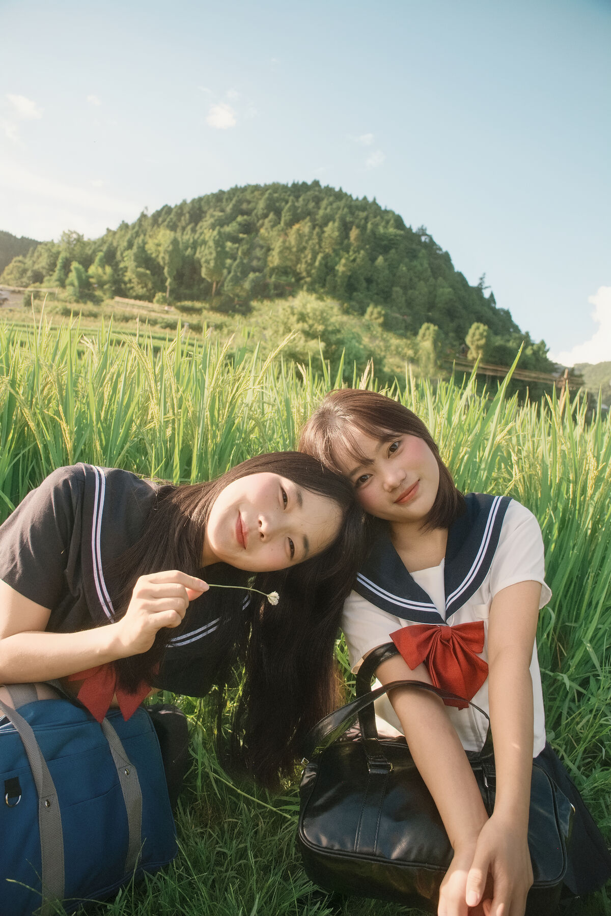 YiTuYu艺图语 Vol.10116 Shi Yi