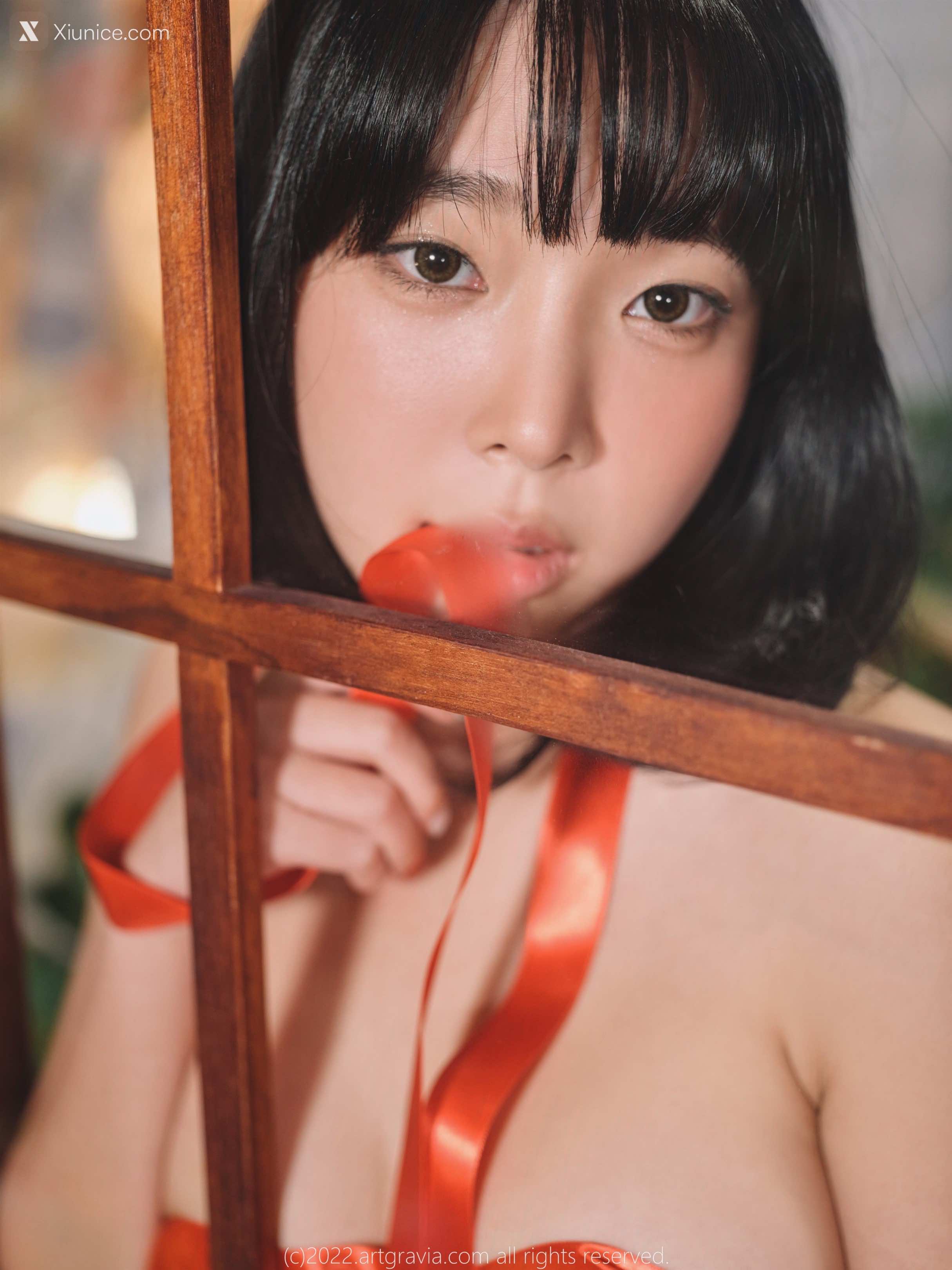 Artgravia Vol.487 Jang Joo (장주) 4K