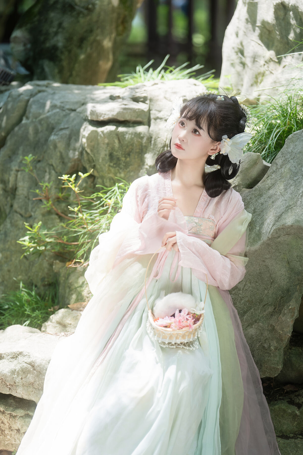 YiTuYu艺图语 Vol.10138 Jiao Yi Zhi Sui Sui