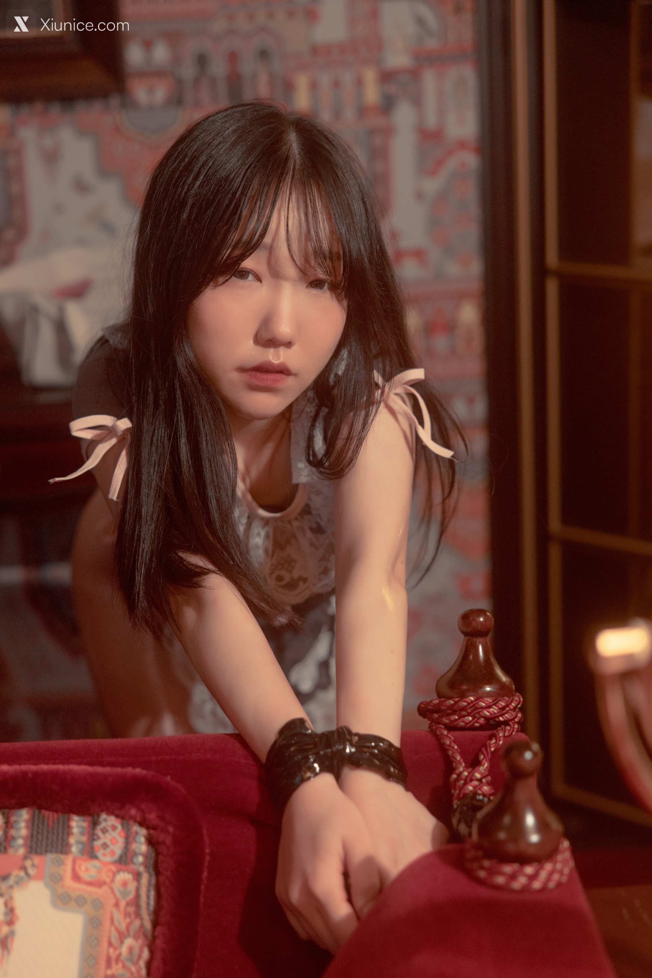 SweetBox Yeri – 36.5 ℃ (Part C) 4K