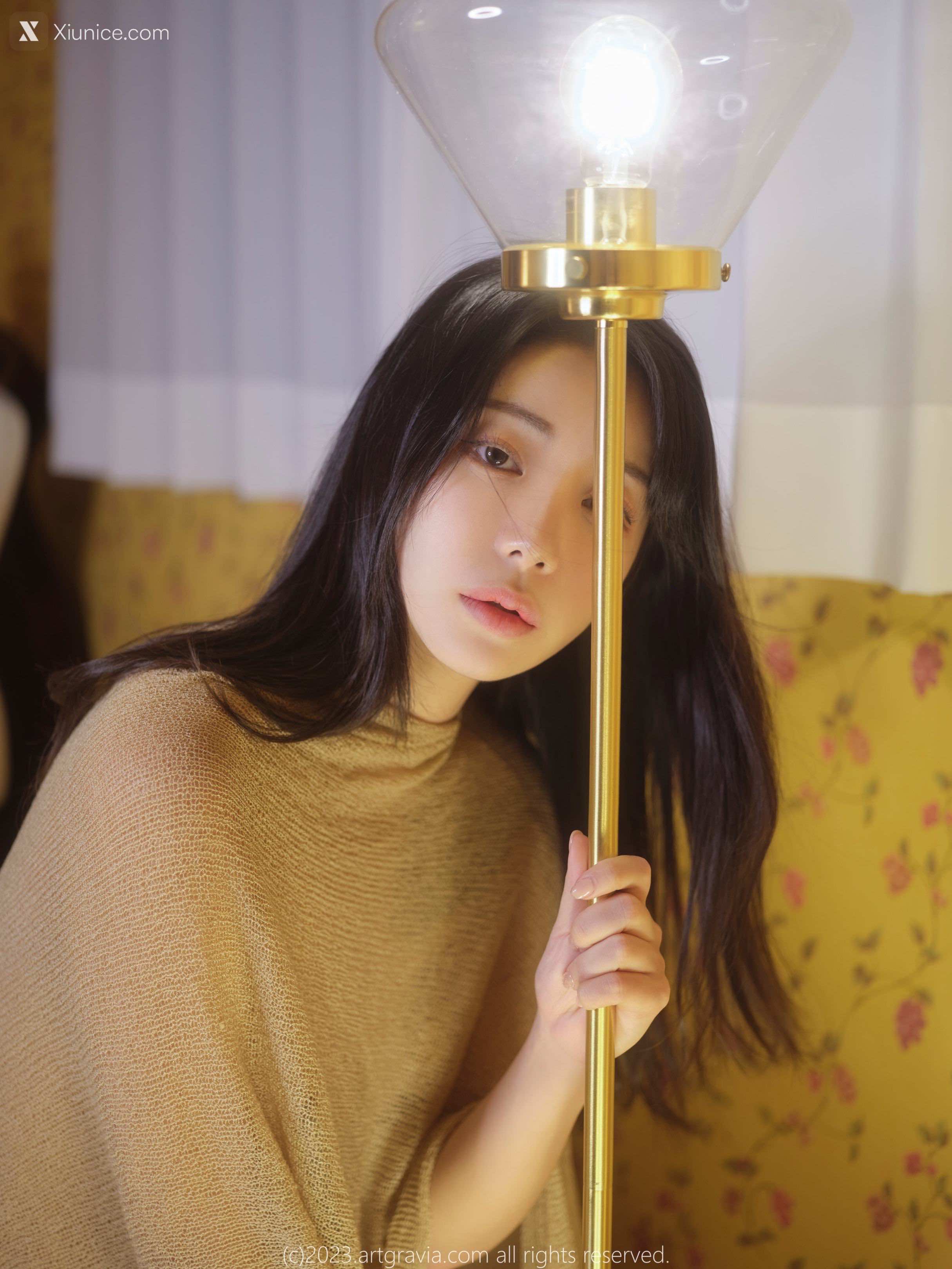 Artgravia Vol.566 Wuyo (우요) 4K