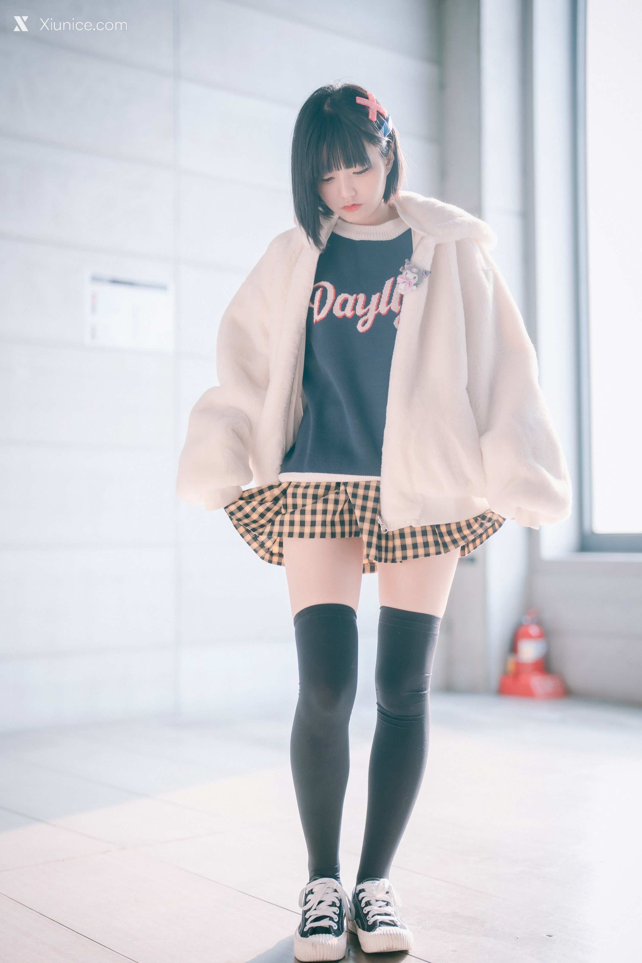 DJAWA Photo – Jeong Jenny (정제니) – Daylife in Sacramento 4K