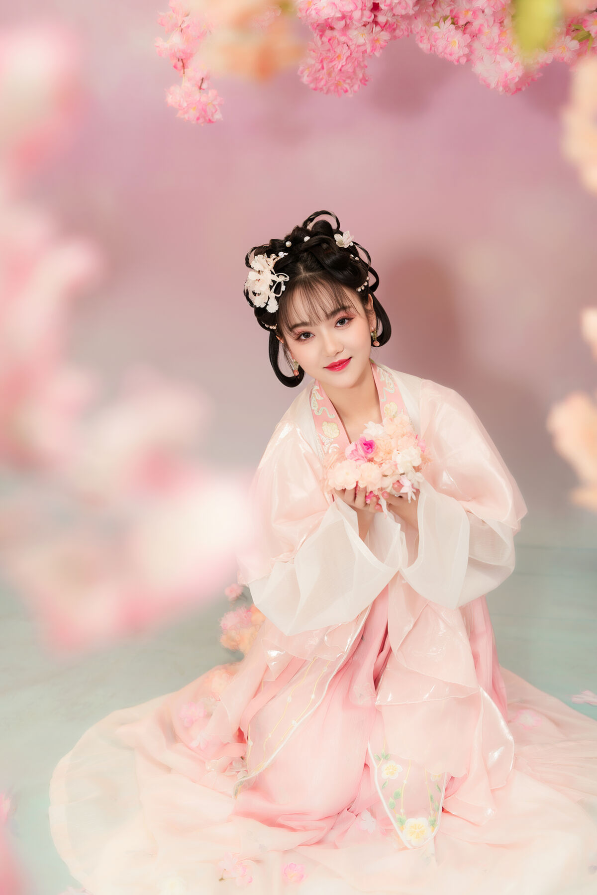 YiTuYu艺图语 Vol.10051 Zhu Ge