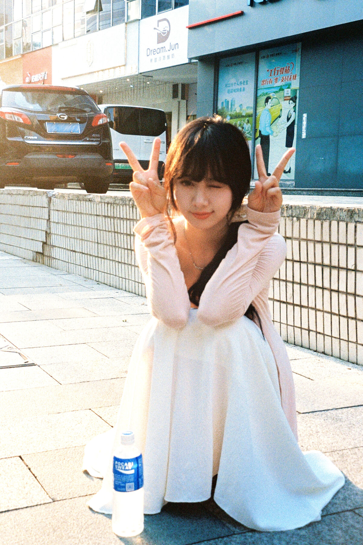 YiTuYu艺图语 Vol.10213 IIIvory