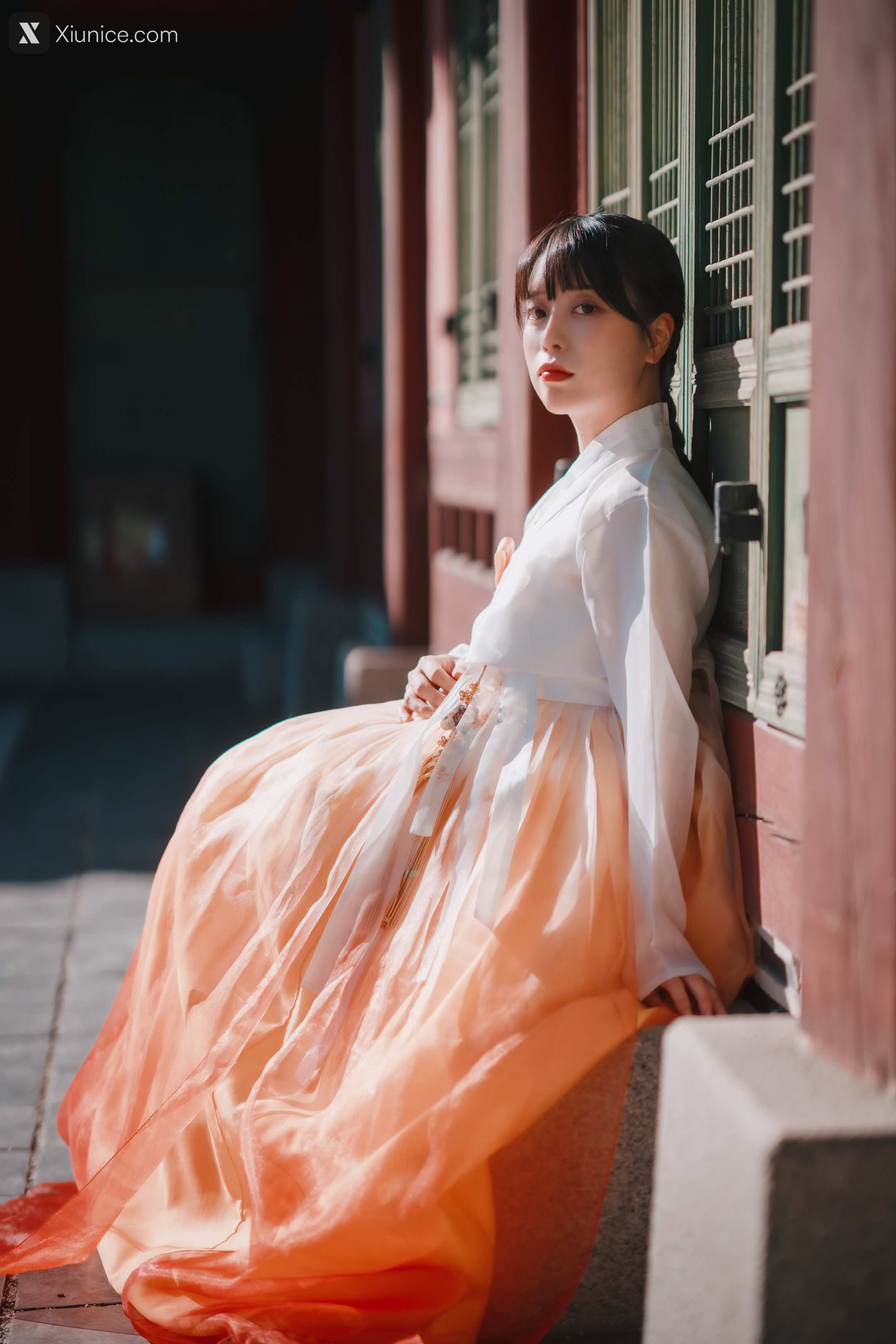 DJAWA Photo – DJAWA Photo – ZziZzi – Chuseok 4K