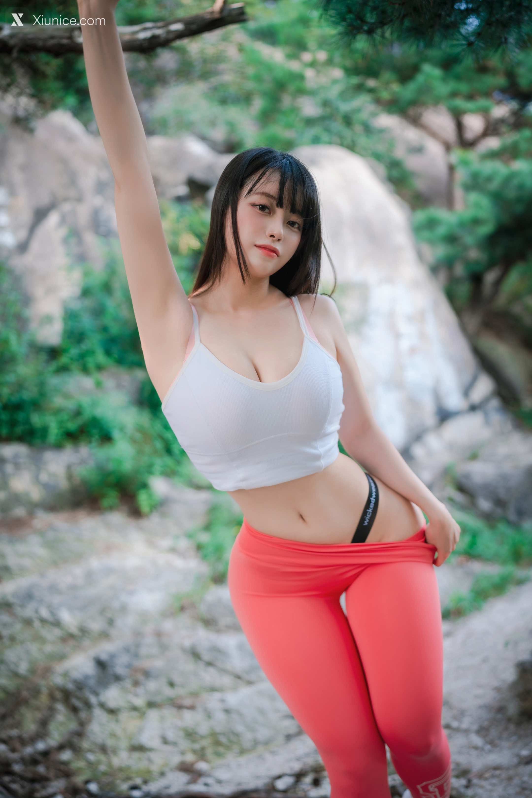 DJAWA Photo – ZziZzi – Naughty Trekking 2nd Course (+S.Ver) 4K
