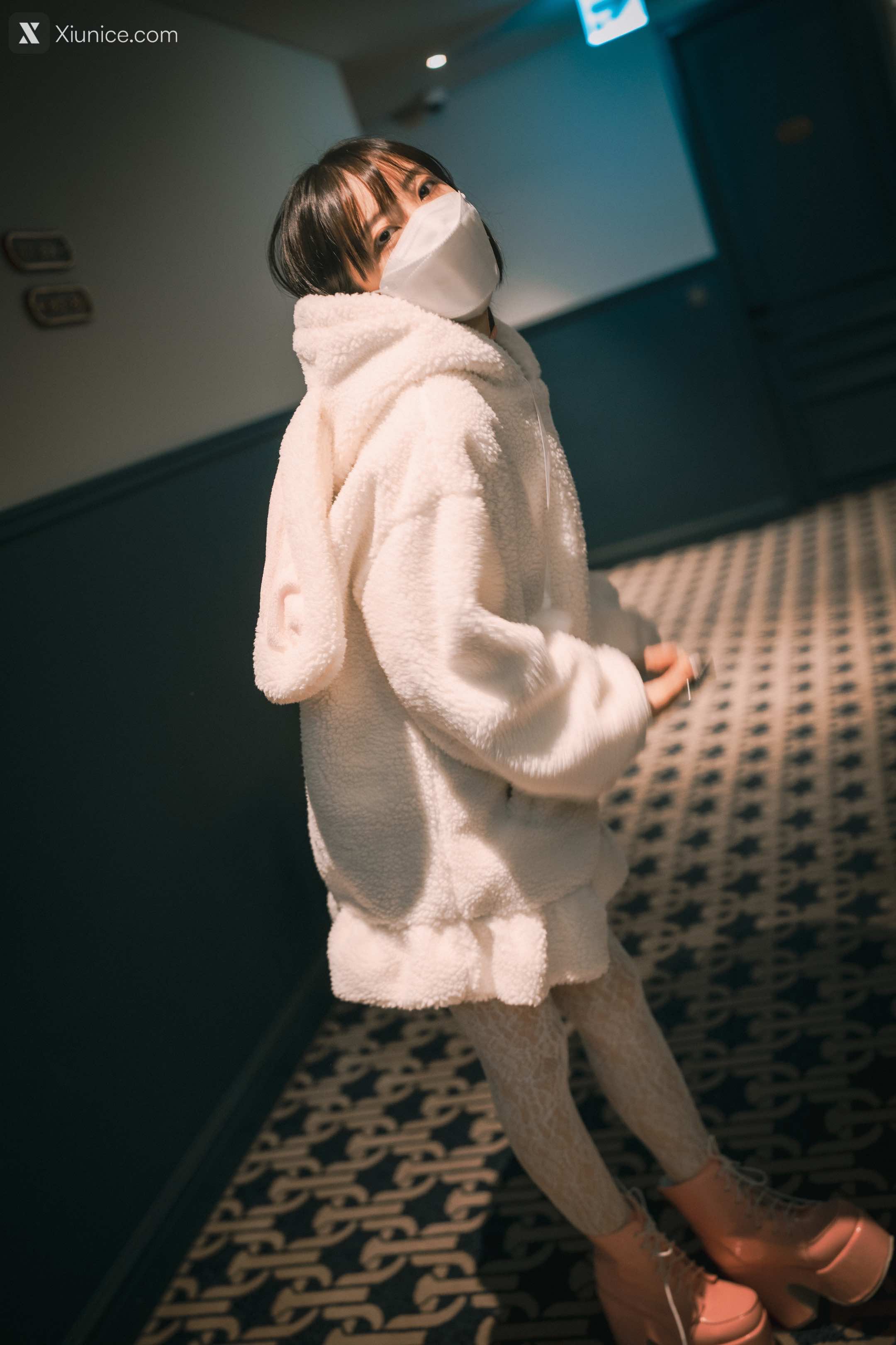 DJAWA Photo – HaNari (하나리) – Knotting Class #7 (+S.Ver) 4K