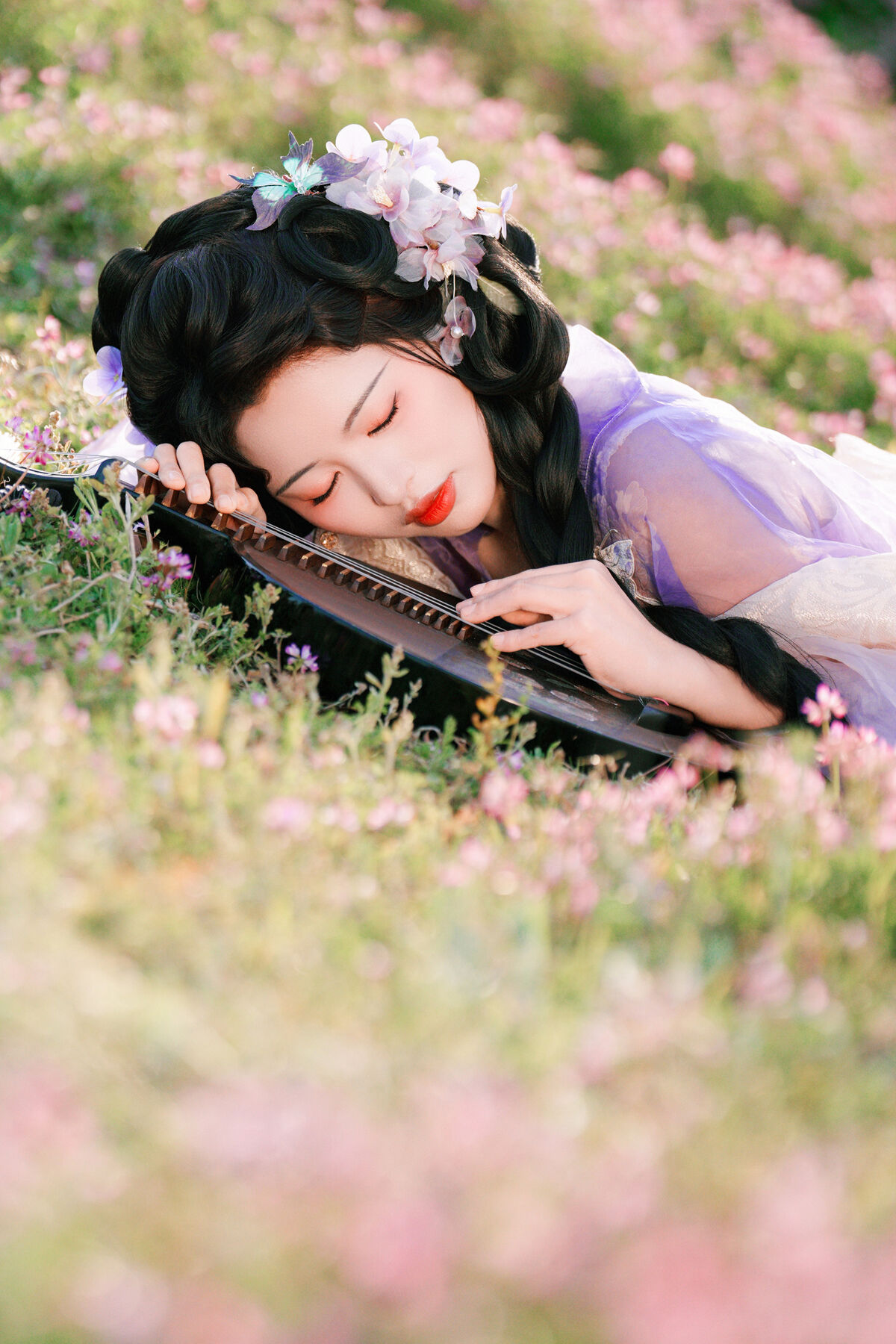 YiTuYu艺图语 Vol.10196 Gui Hua Ya