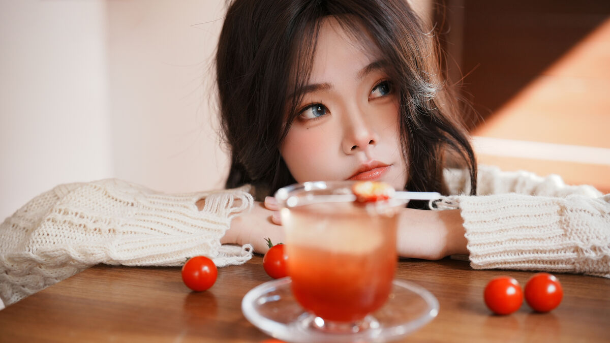 YiTuYu艺图语 Vol.10049 Le Di