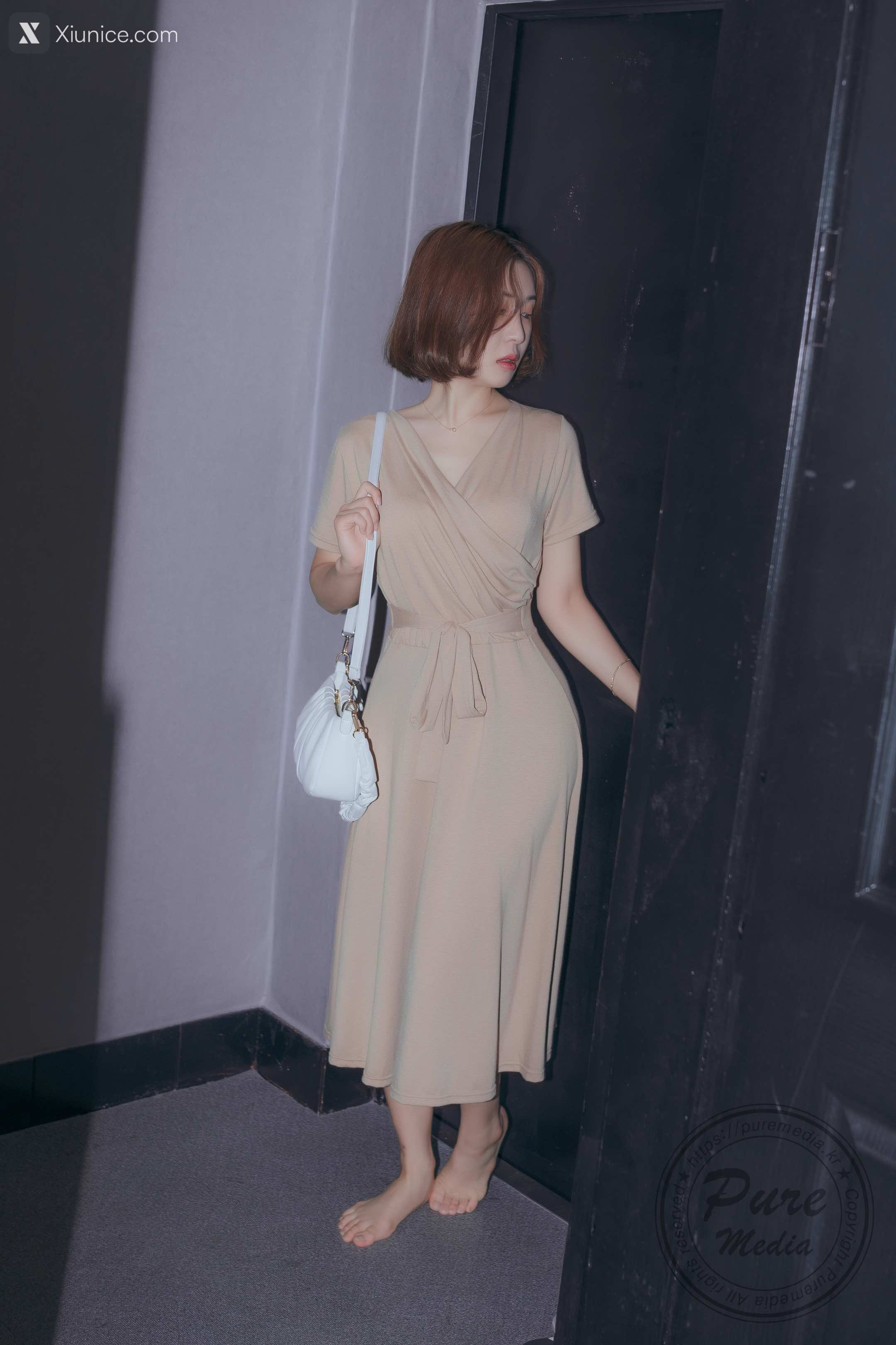 Pure Media Vol.280 Dohee (도희) 4K