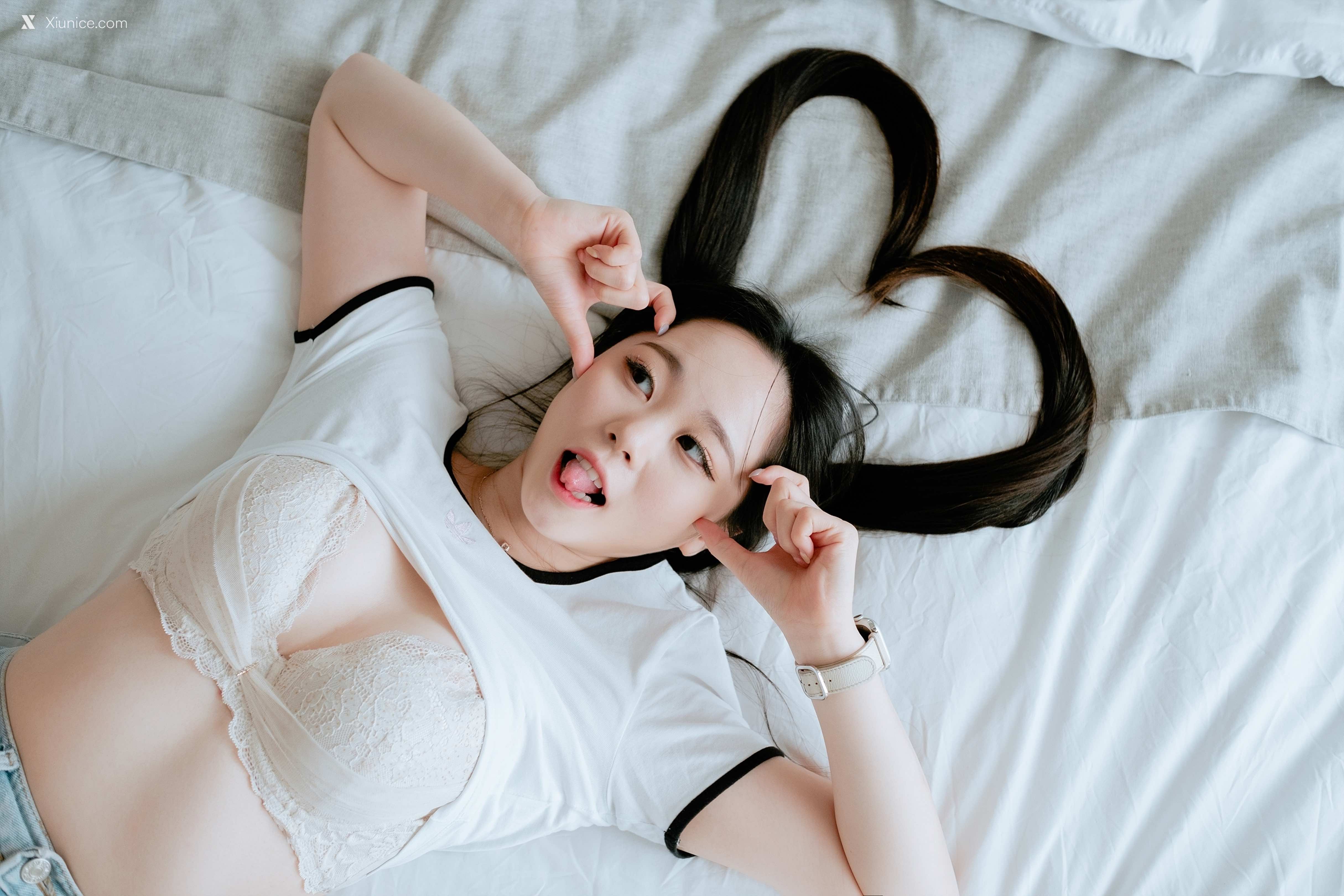 PUSSYLET Vol.54 SUYEON No.9 – First Time 4K