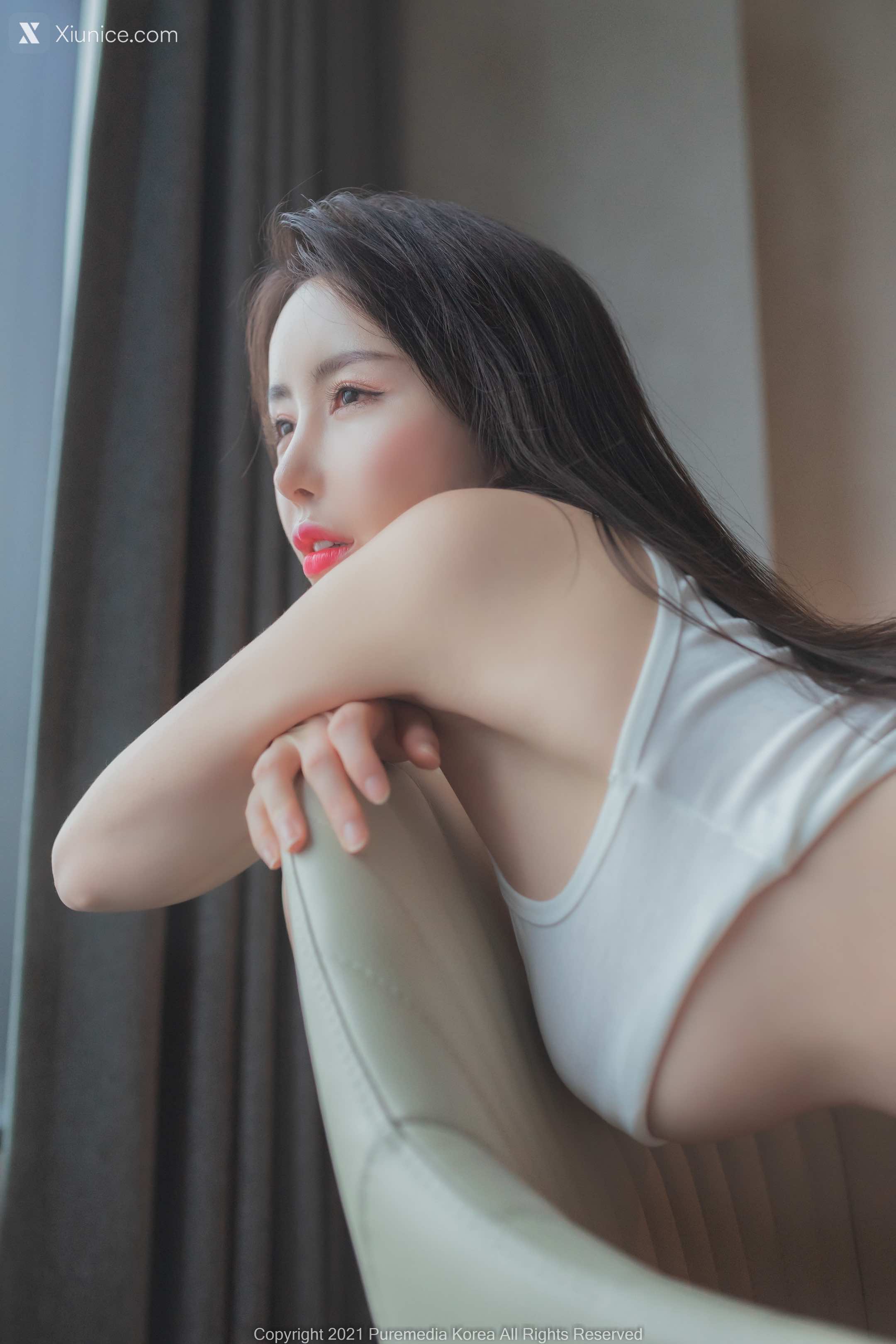 Pure Media Vol.161 Chari (챠리) 4K