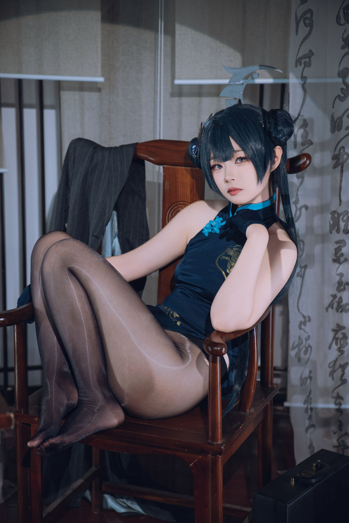 Coser@笠笠ami - 笠生 咲cosplay