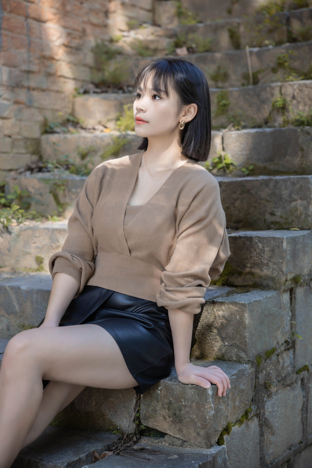 YiTuYu艺图语 Vol.10137 Xue Hua