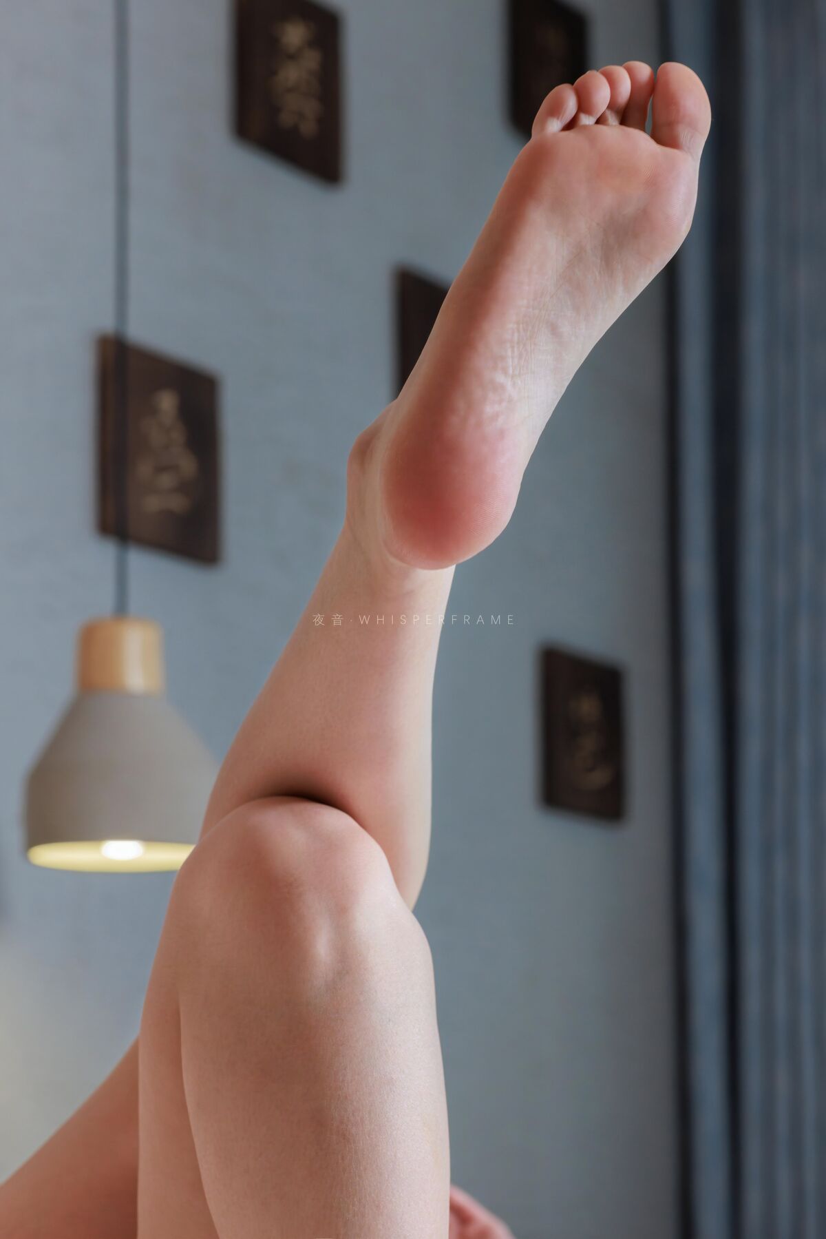 WhisperFrame 夜音 Photography - 2025年最新整合 约拍网红模特 Ep03 Part05