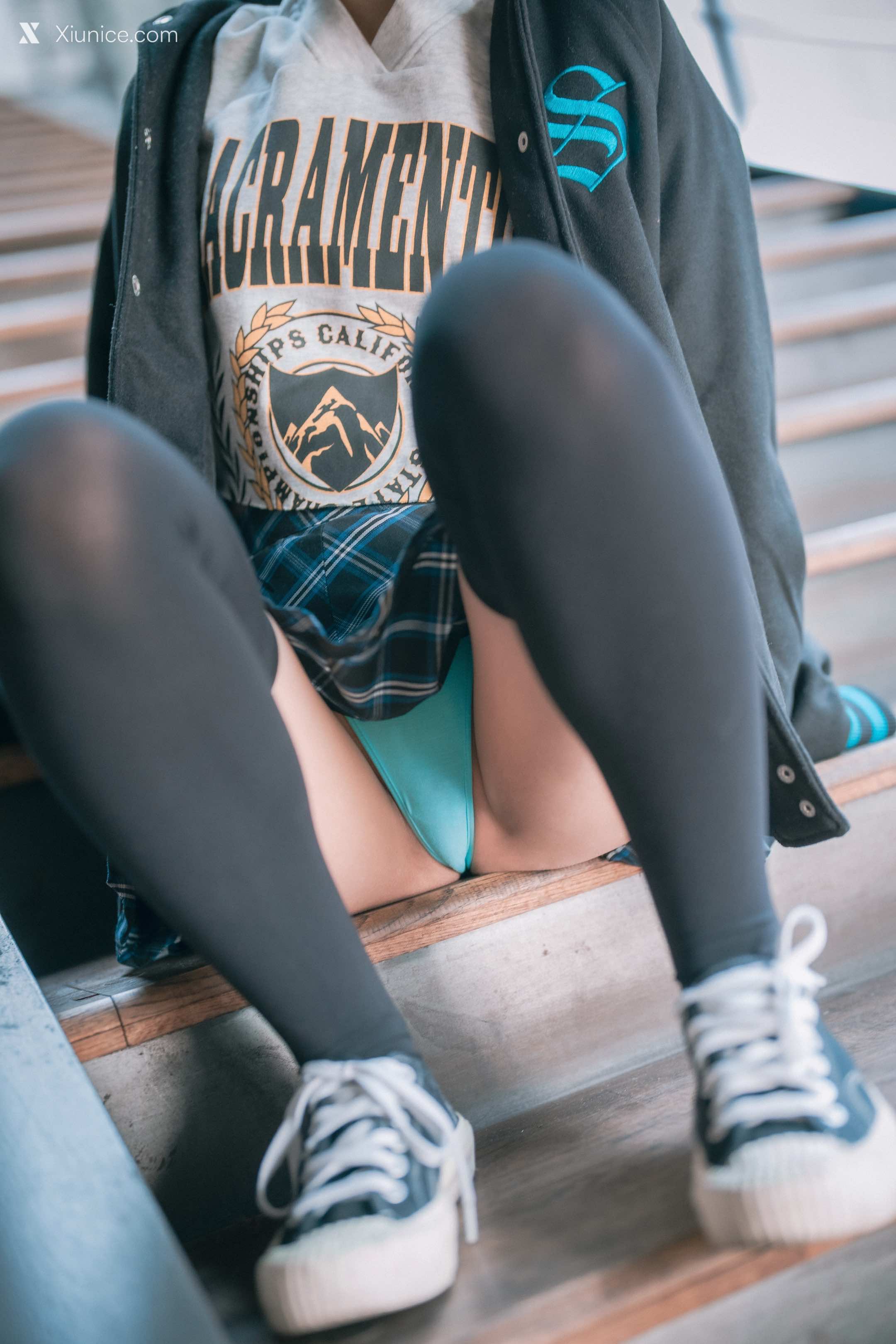 DJAWA Photo – Jeong Jenny (정제니) – Daylife in Sacramento 4K