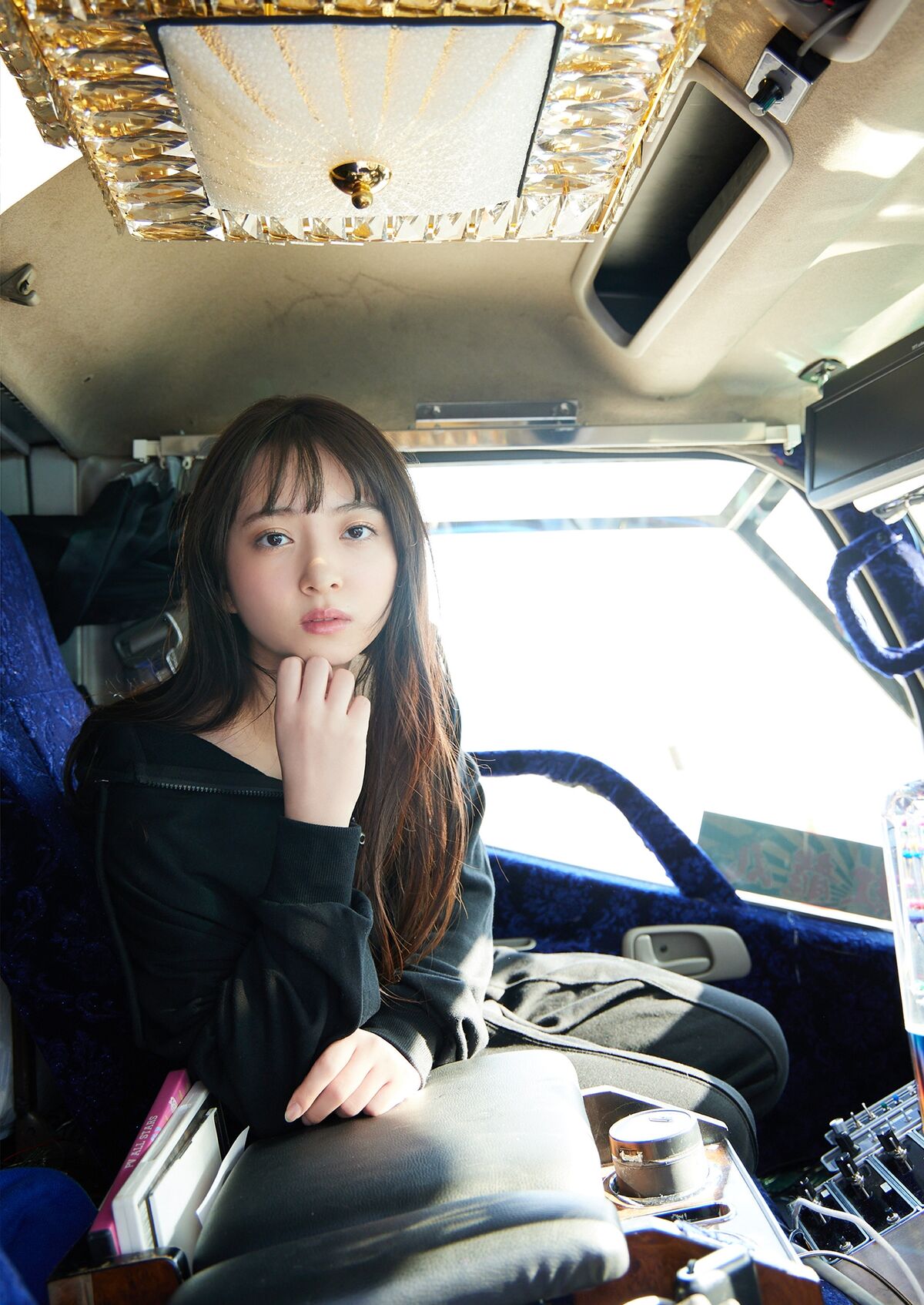 Suzuka Tsukada 塚田百々花 - 写真集 つかだだ ももかだ つかももだ