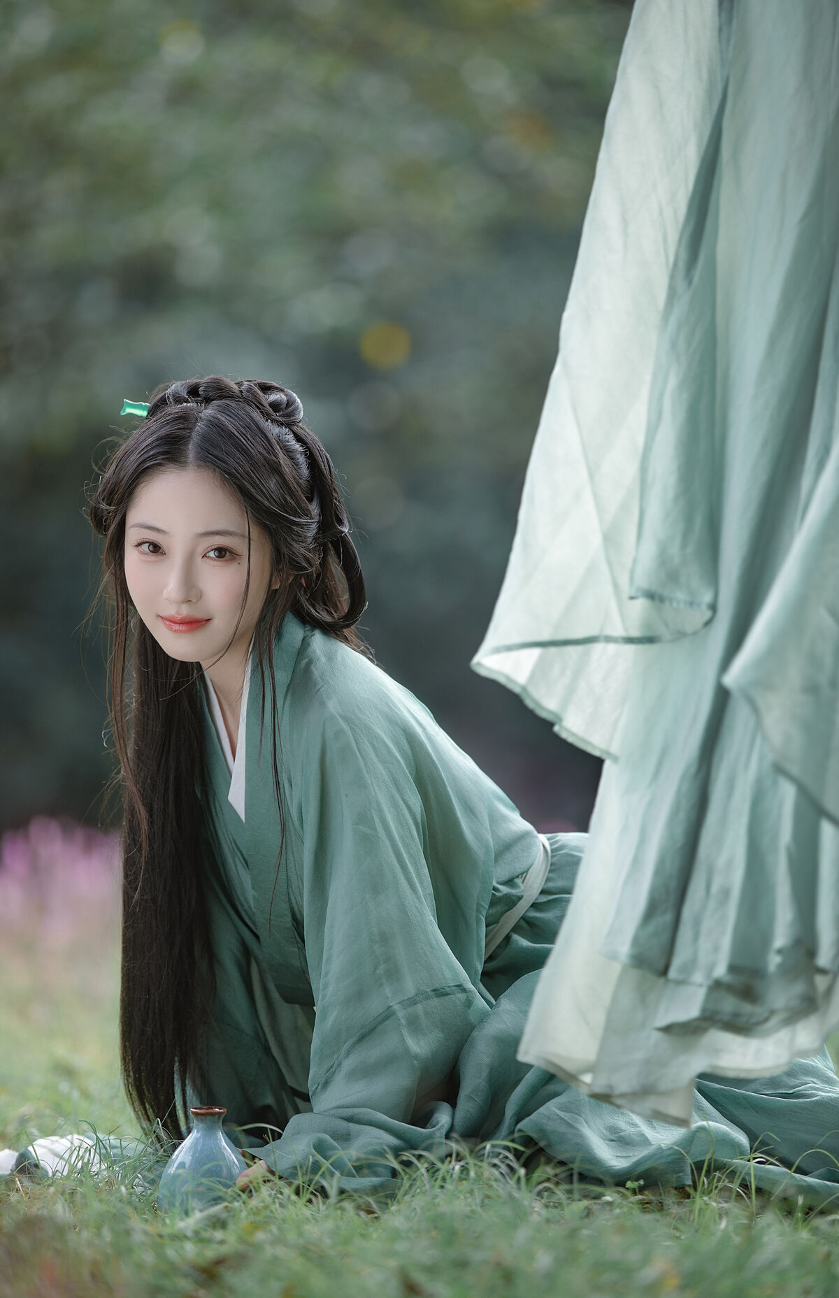 YiTuYu艺图语 Vol.10122 Xiao Wen Nuan Xiang Yao Ge Da Tai Yang