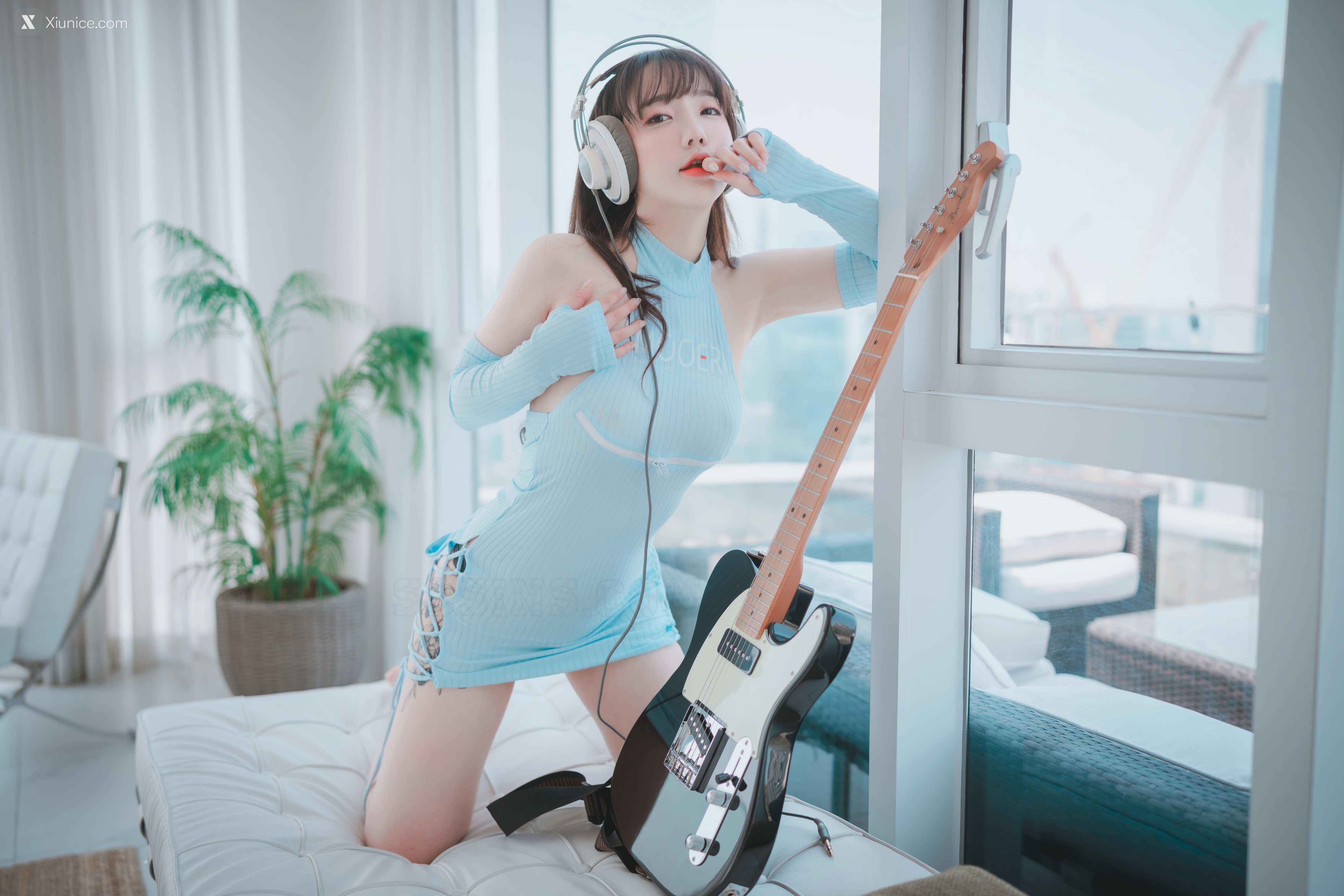 DJAWA Photo – Son Ye-Eun (손예은) – Ms. Slowhand 4K