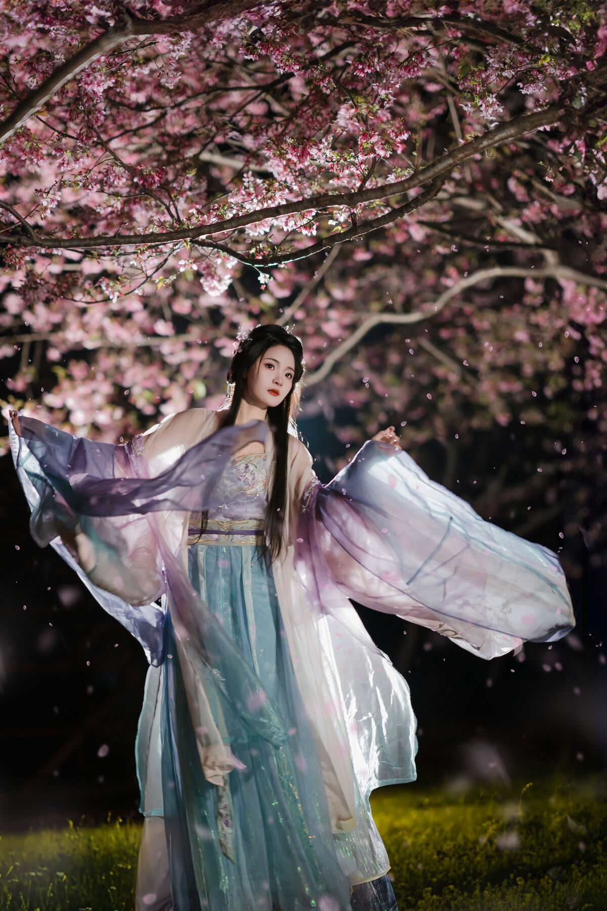 YiTuYu艺图语 Vol.10200 Nan Zhi