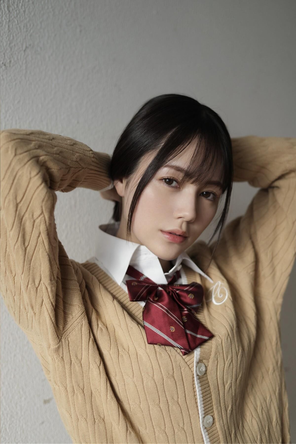 Suzumori Remu 涼森れむ - Eternity Another Edition - Nude Part01