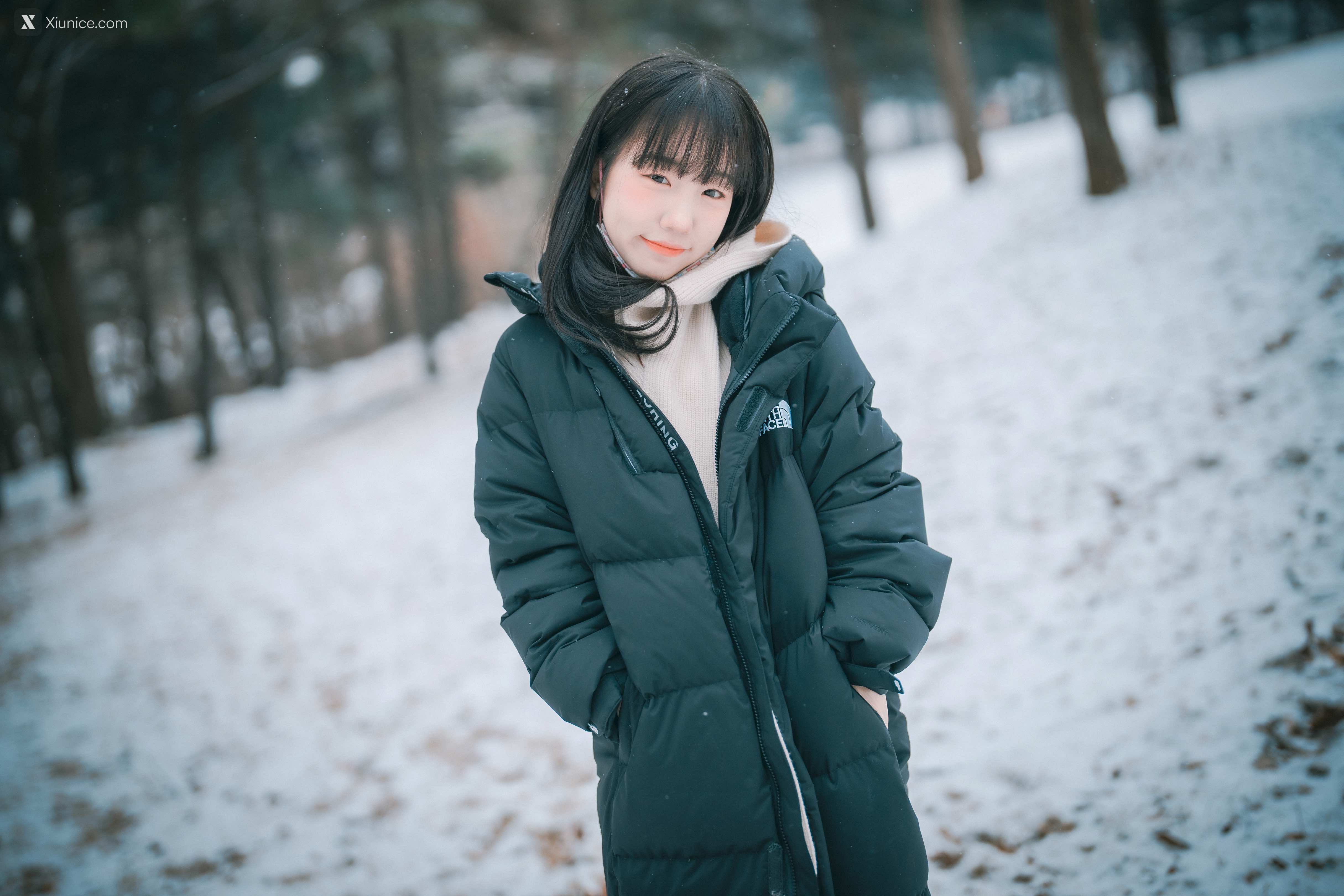 DJAWA Photo – Yeri – Knotting Class #5 4K