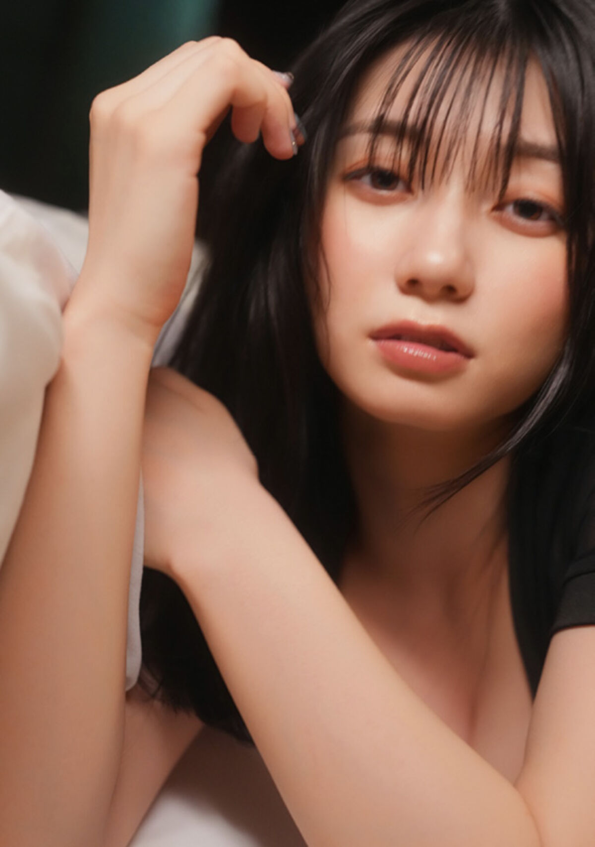 Kanna Seto 瀬戸環奈 - 写真集 ぬくもり日和 Part02