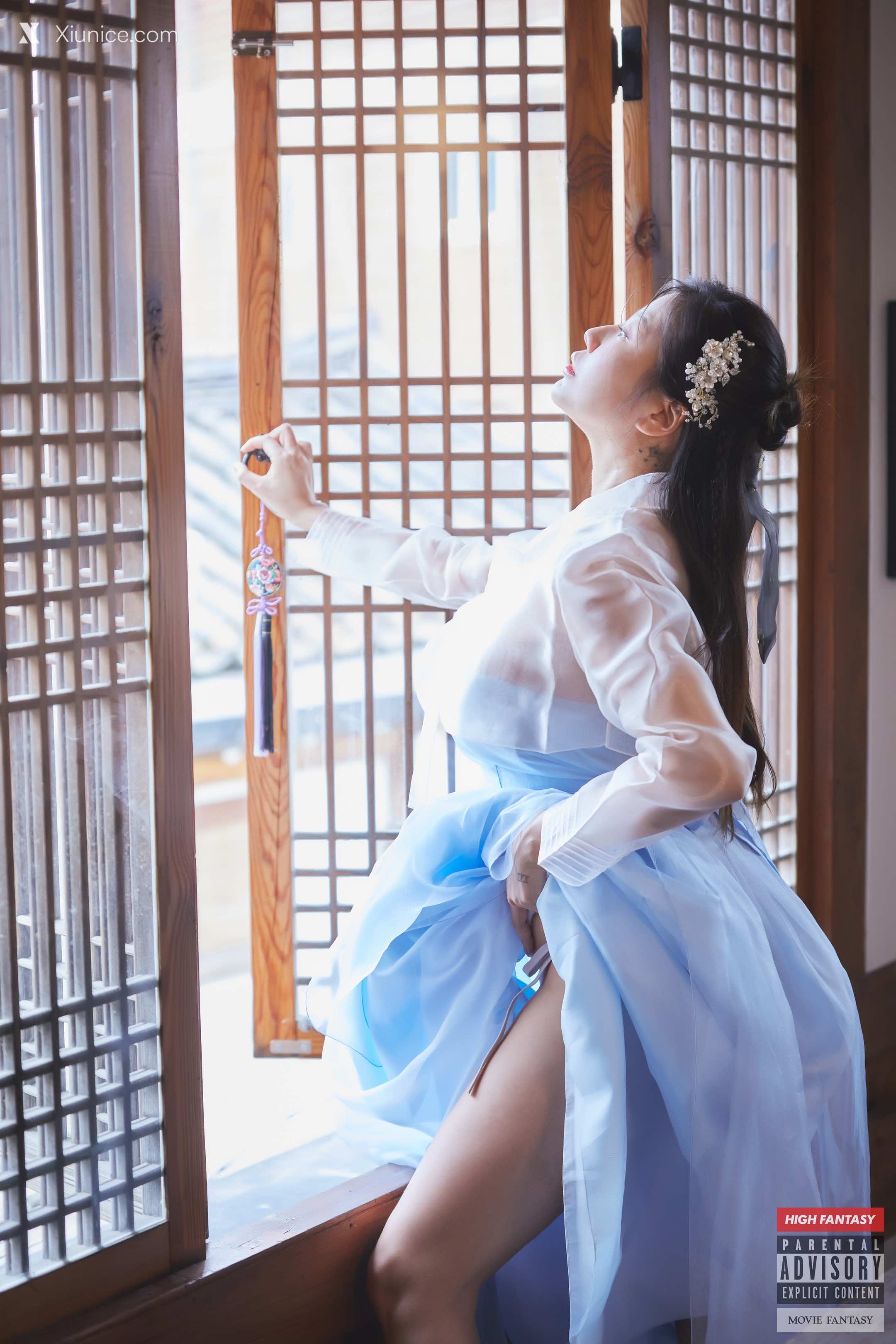 Fantasy Story 0271 Movie – Thanksgiving 4K