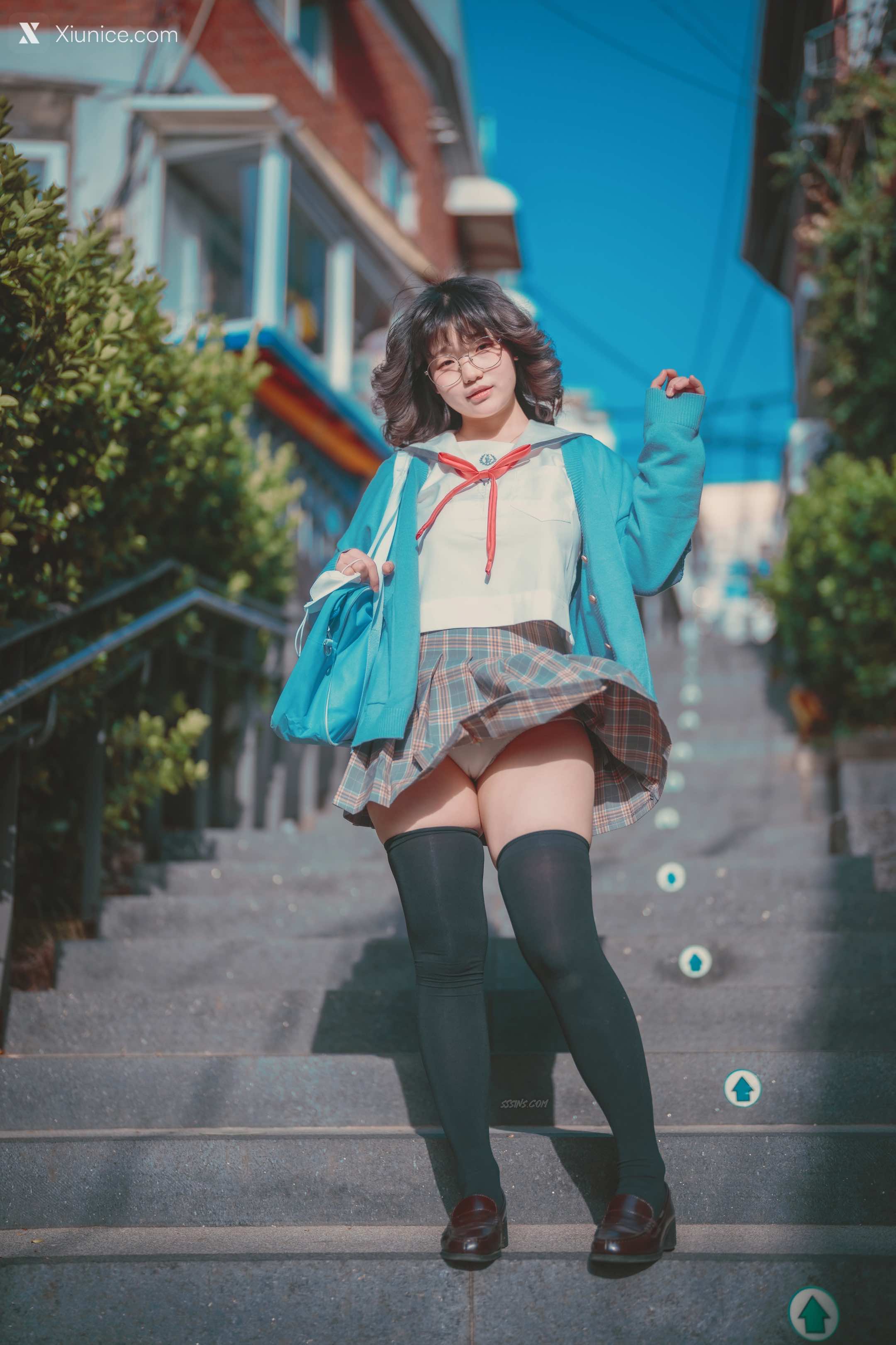 DJAWA Photo – Mimmi (밈미) – Your Panties 4K