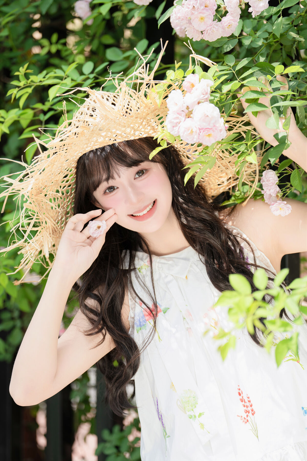 YiTuYu艺图语 Vol.10121 Xia Yu Xiao Nian