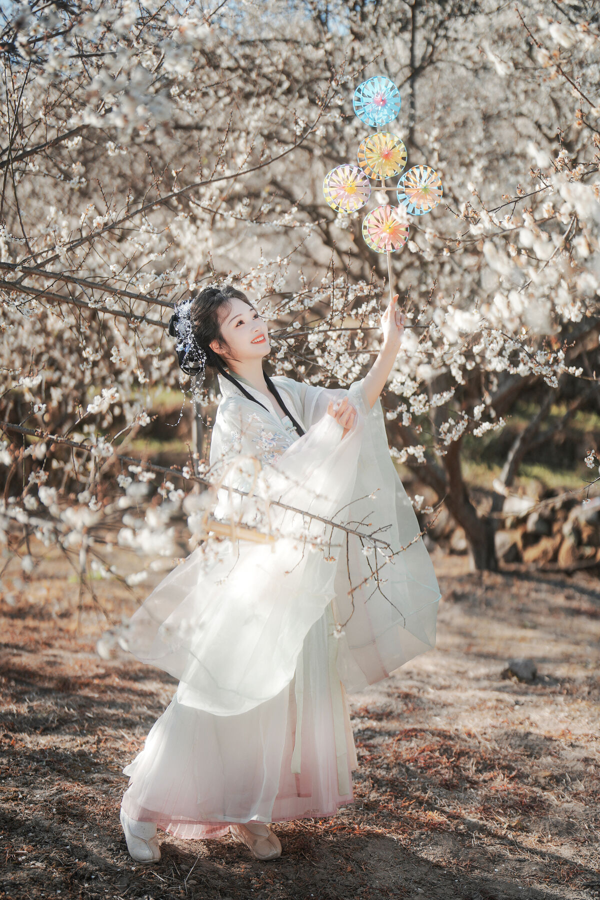 YiTuYu艺图语 Vol.10211 Yang Yang Yang Ya