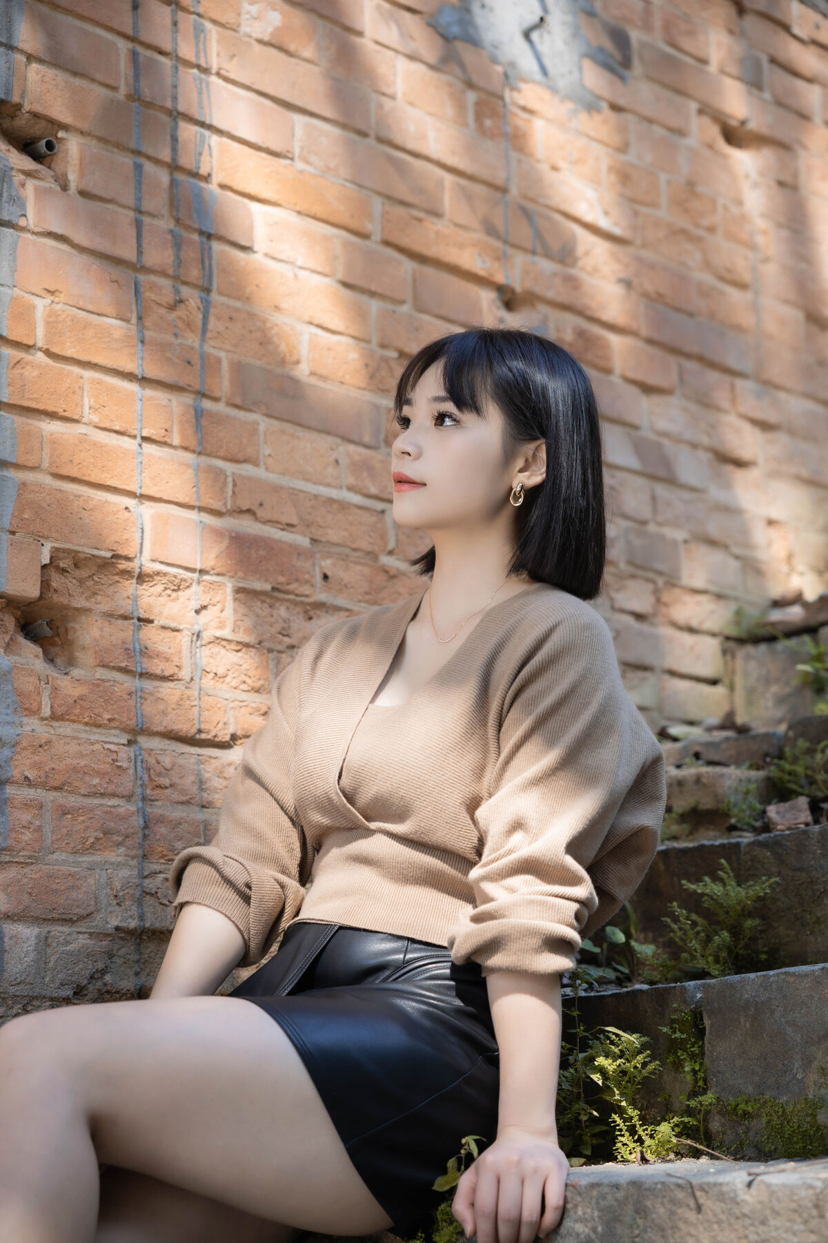 YiTuYu艺图语 Vol.10137 Xue Hua