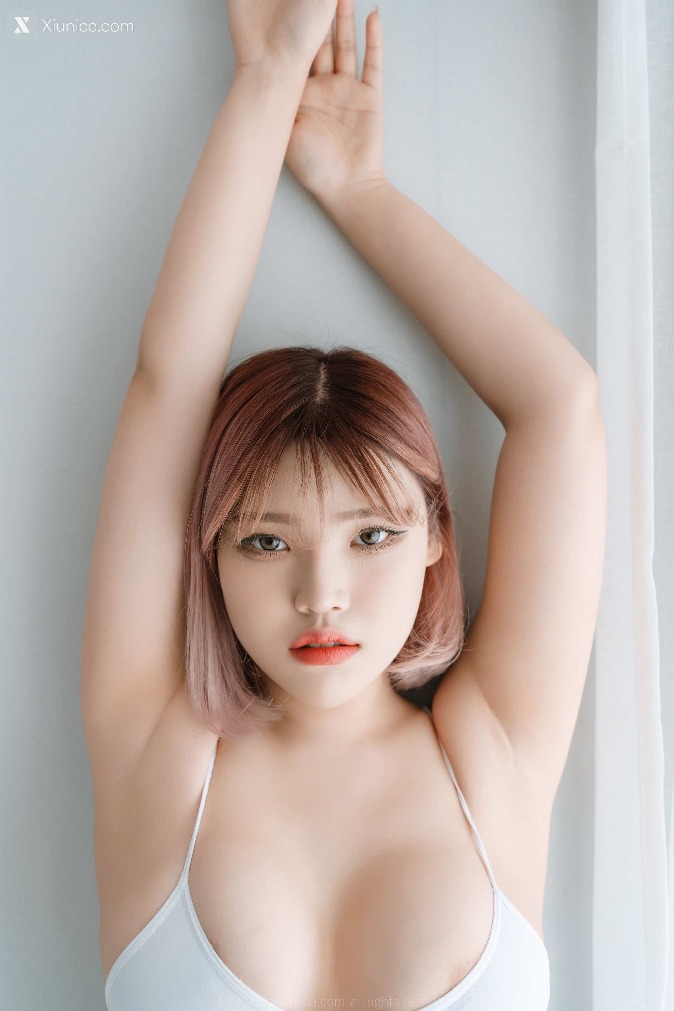 Artgravia Vol.398 Oh Duck Hwa (오덕화) 4K