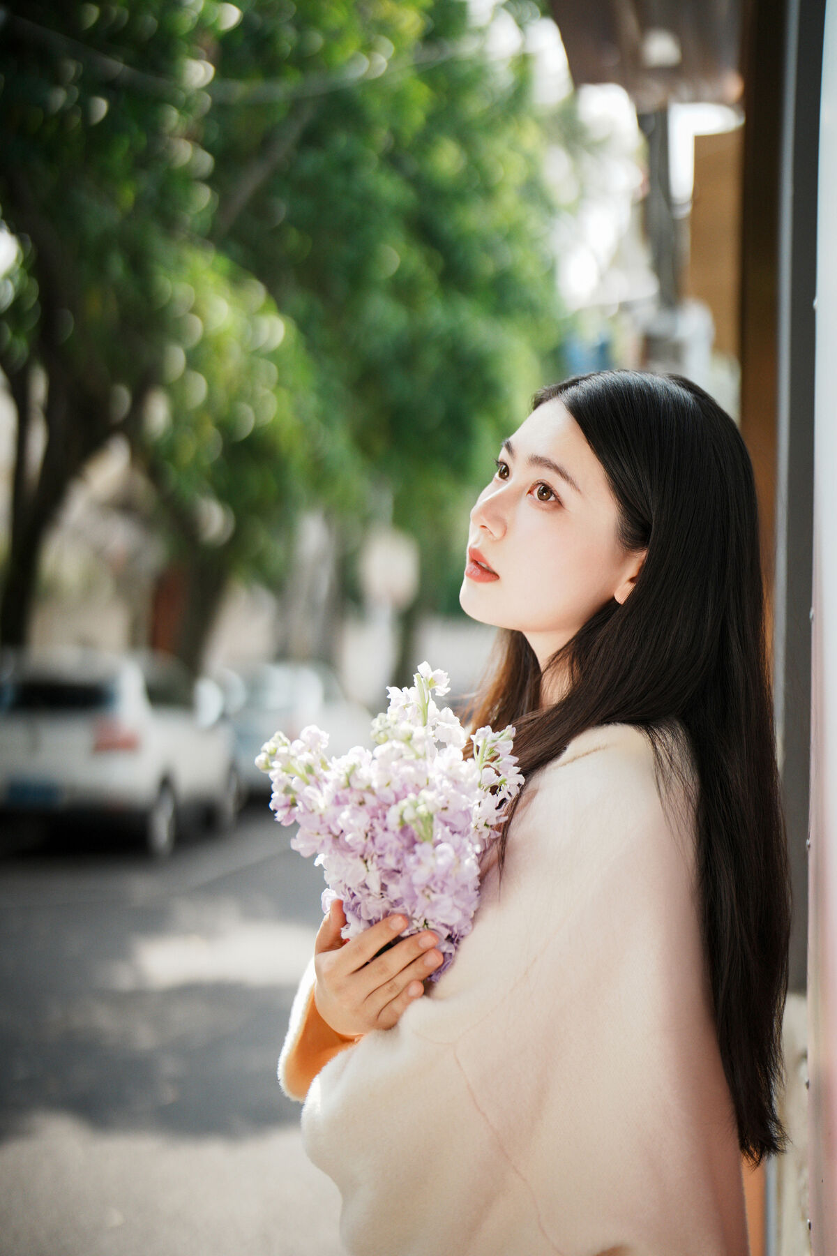 YiTuYu艺图语 Vol.10203 Zhu Zhu