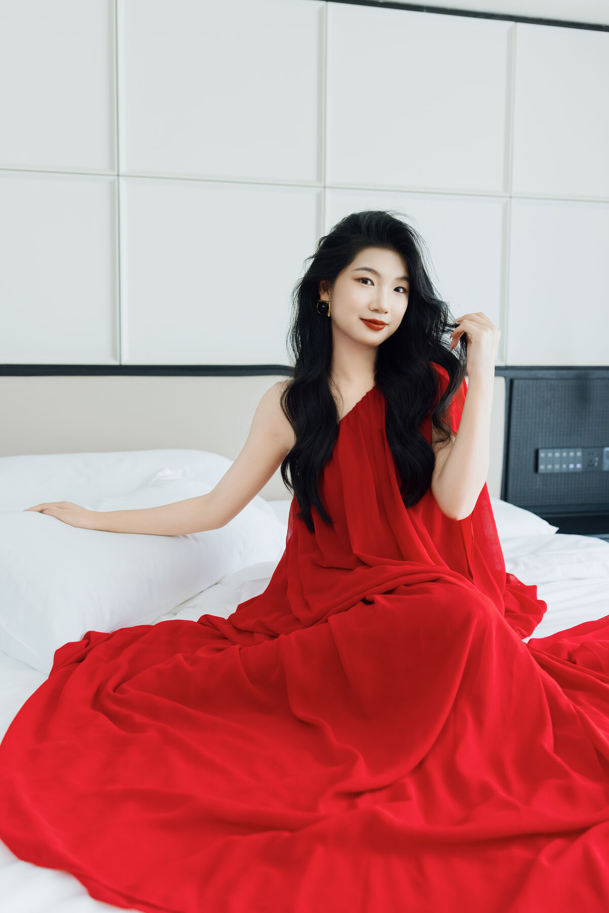 YiTuYu艺图语 Vol.10160 Yi Bei Yang Zhi