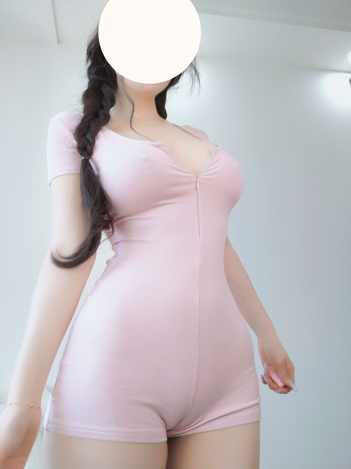 Coser@白银81 - Fantia 2025年07月会员合集15套 Part02