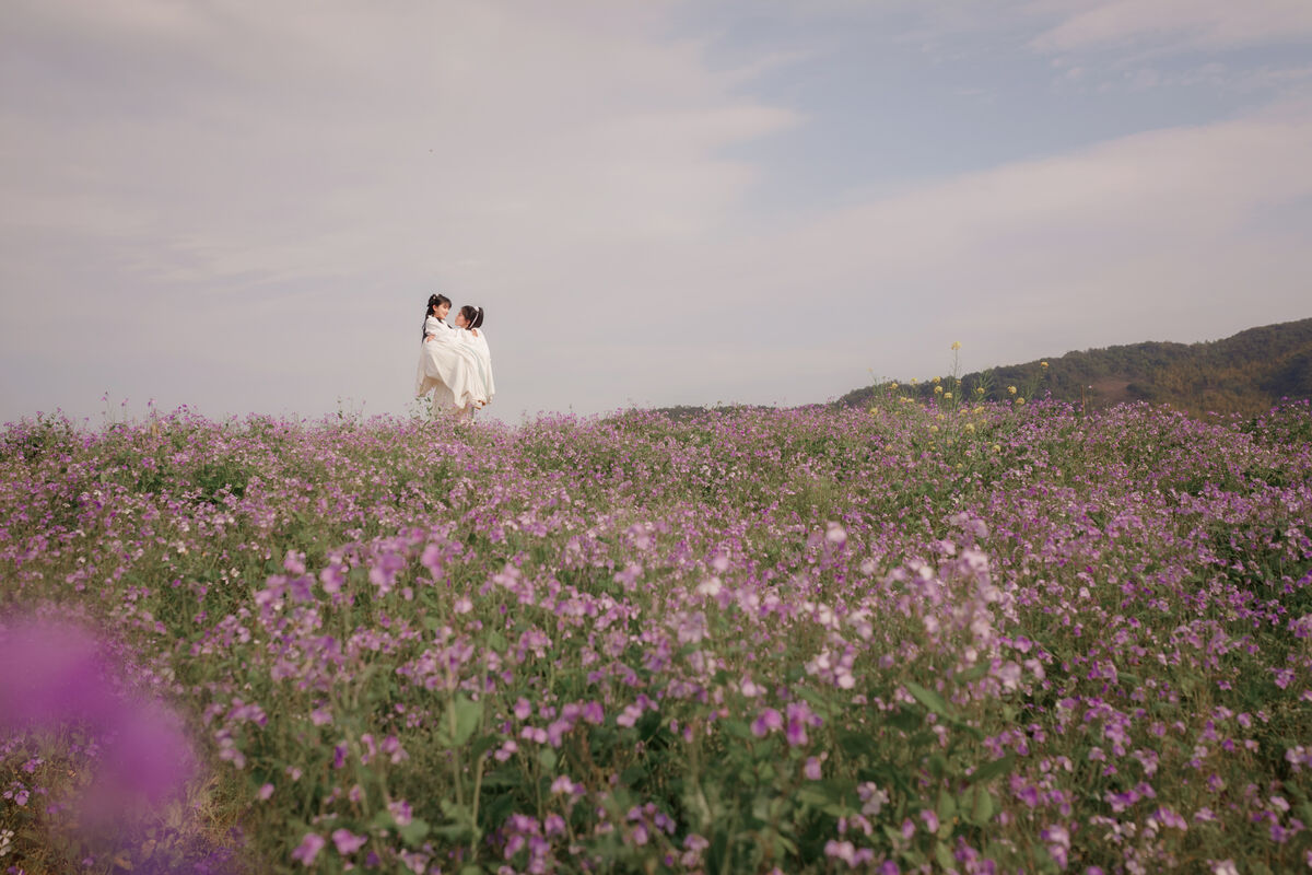 YiTuYu艺图语 Vol.9399 Dang Chu Jiao Ren Jia Xiao Tian Tian