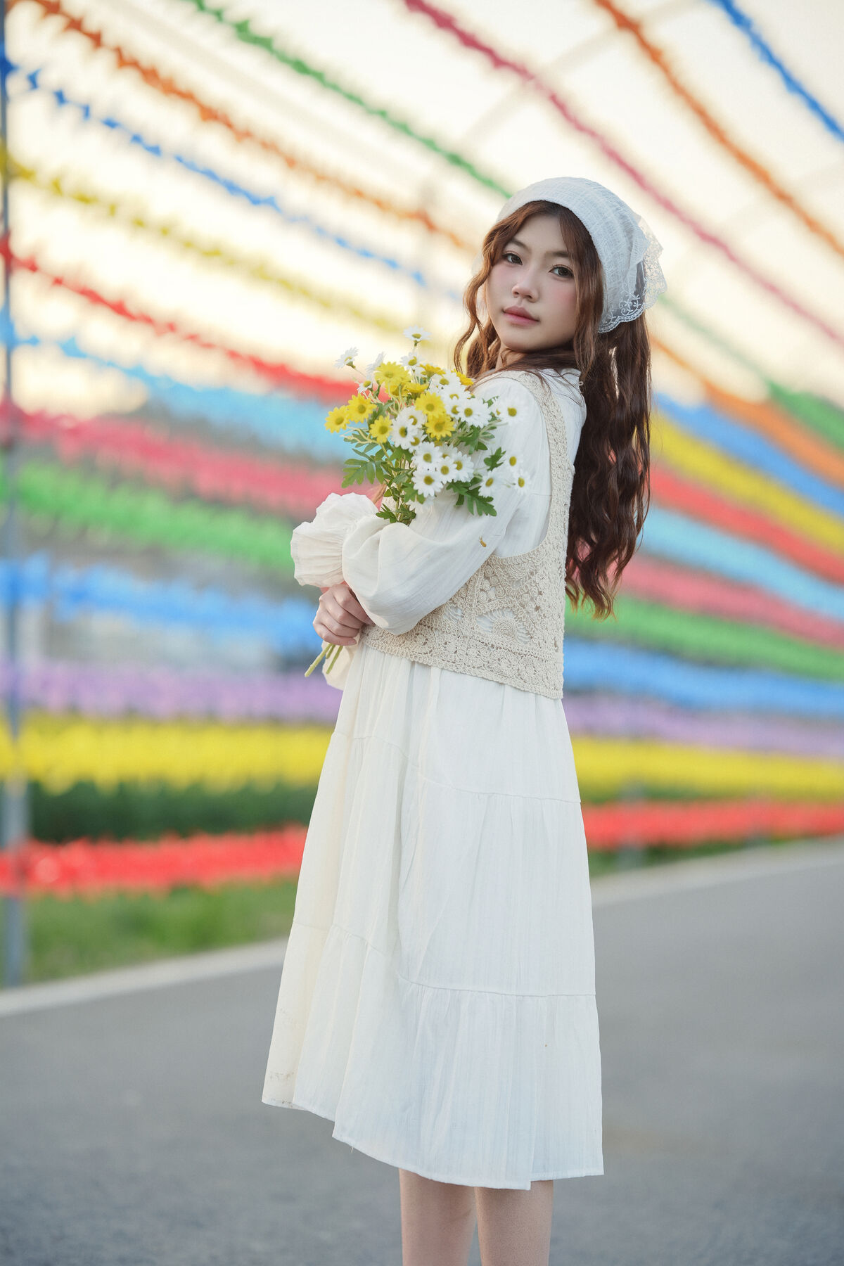 YiTuYu艺图语 Vol.10084 Jing Jing Yi