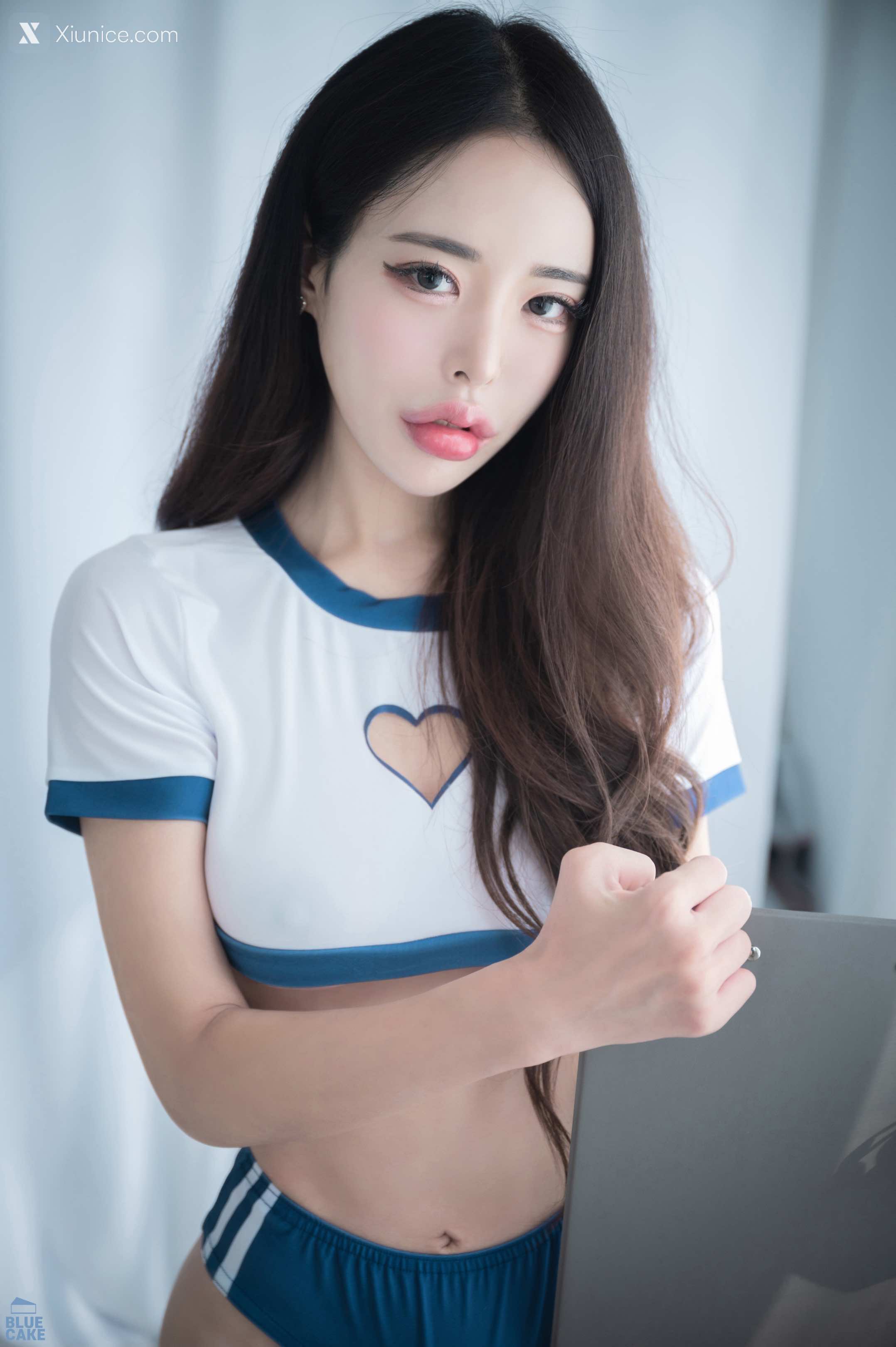 BLUECAKE BUNNYCHAERI – 1st Sex On The Beach 4K