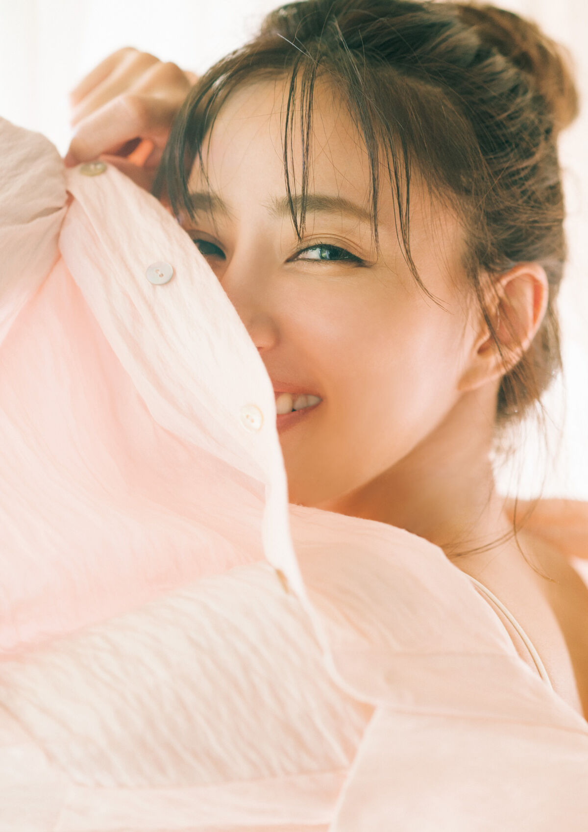 Chiemi Aiko 愛甲千笑美 - 電子特典付き 1st写真集 会いたくなった Part02