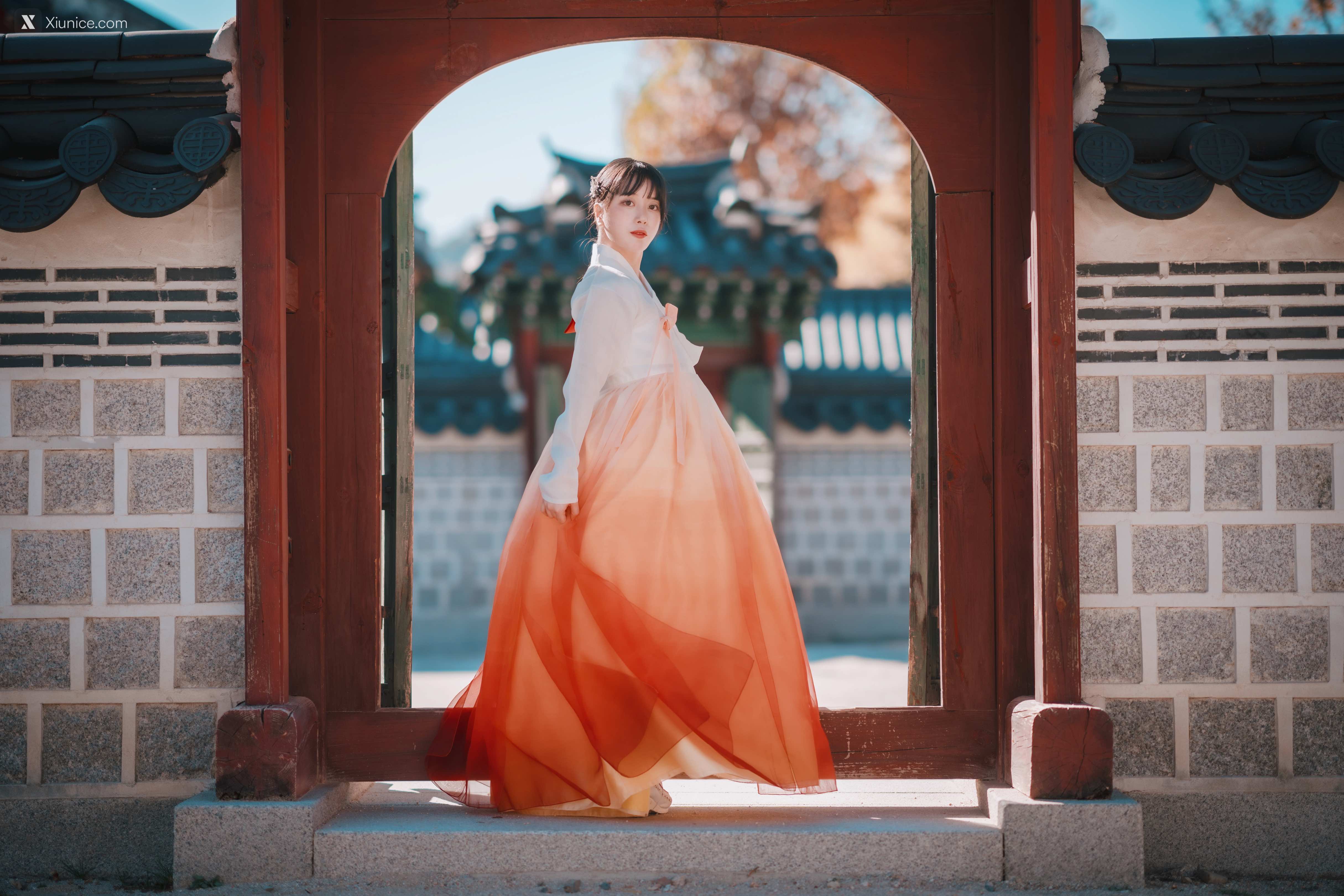 DJAWA Photo – DJAWA Photo – ZziZzi – Chuseok 4K