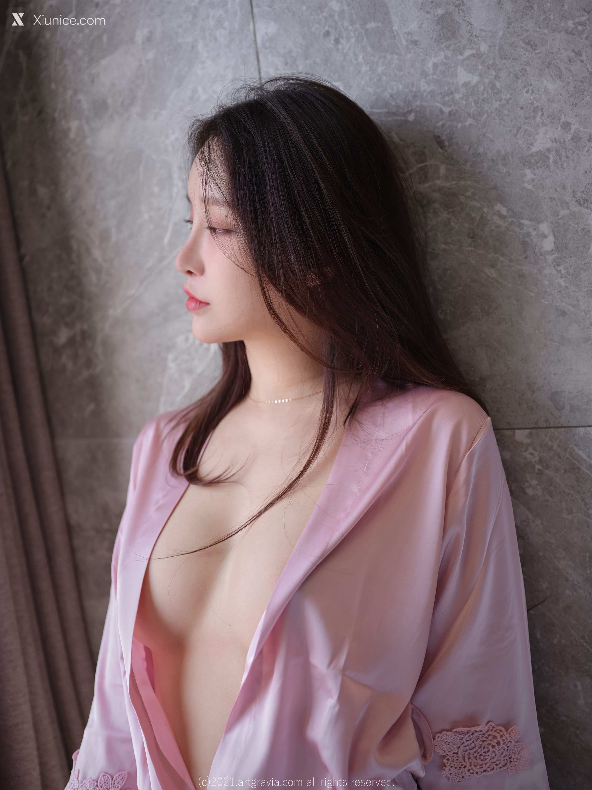 Artgravia Vol.309 Lee-seol (이설) 4K
