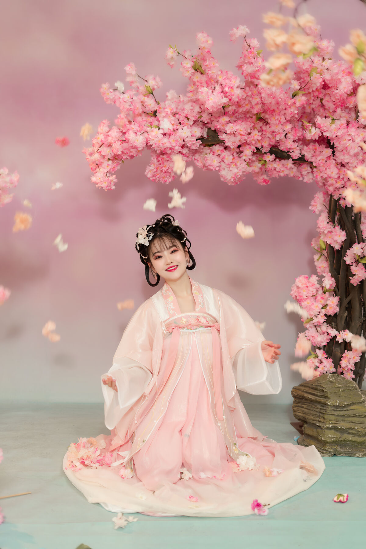 YiTuYu艺图语 Vol.10051 Zhu Ge