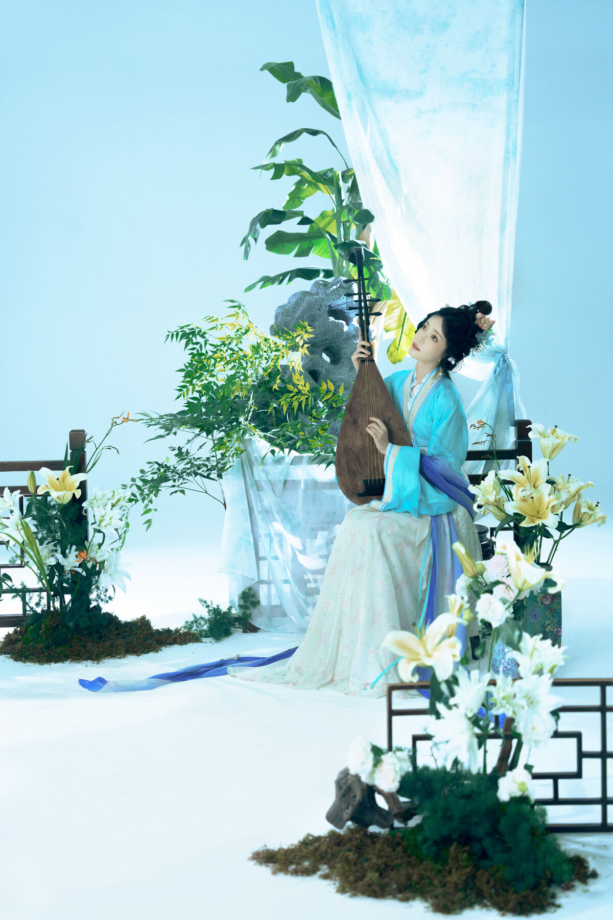 YiTuYu艺图语 Vol.10148 Tao Chi