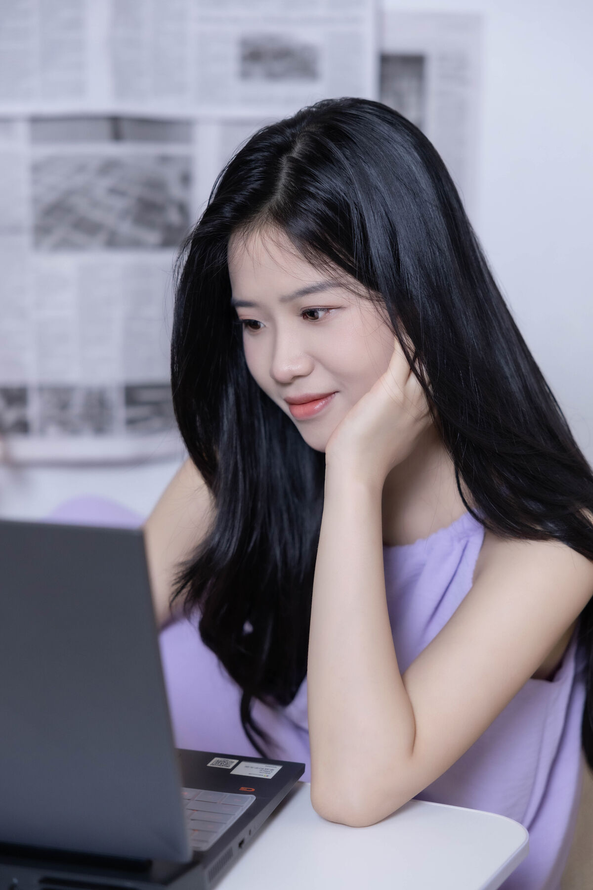 YiTuYu艺图语 Vol.10225 Xiao Su Xi