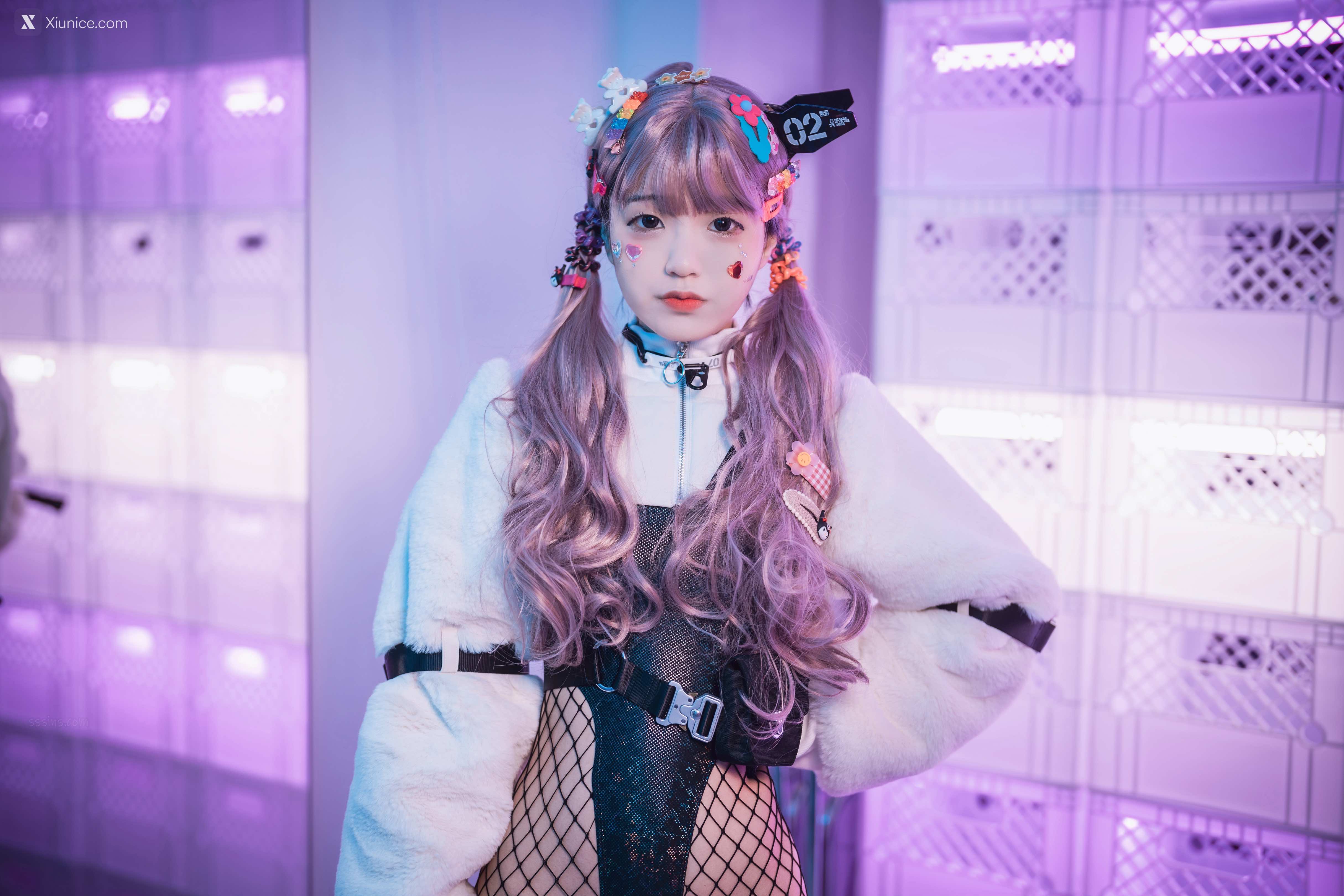 DJAWA Photo – Jeong Jenny (정제니) – Androlita 4K